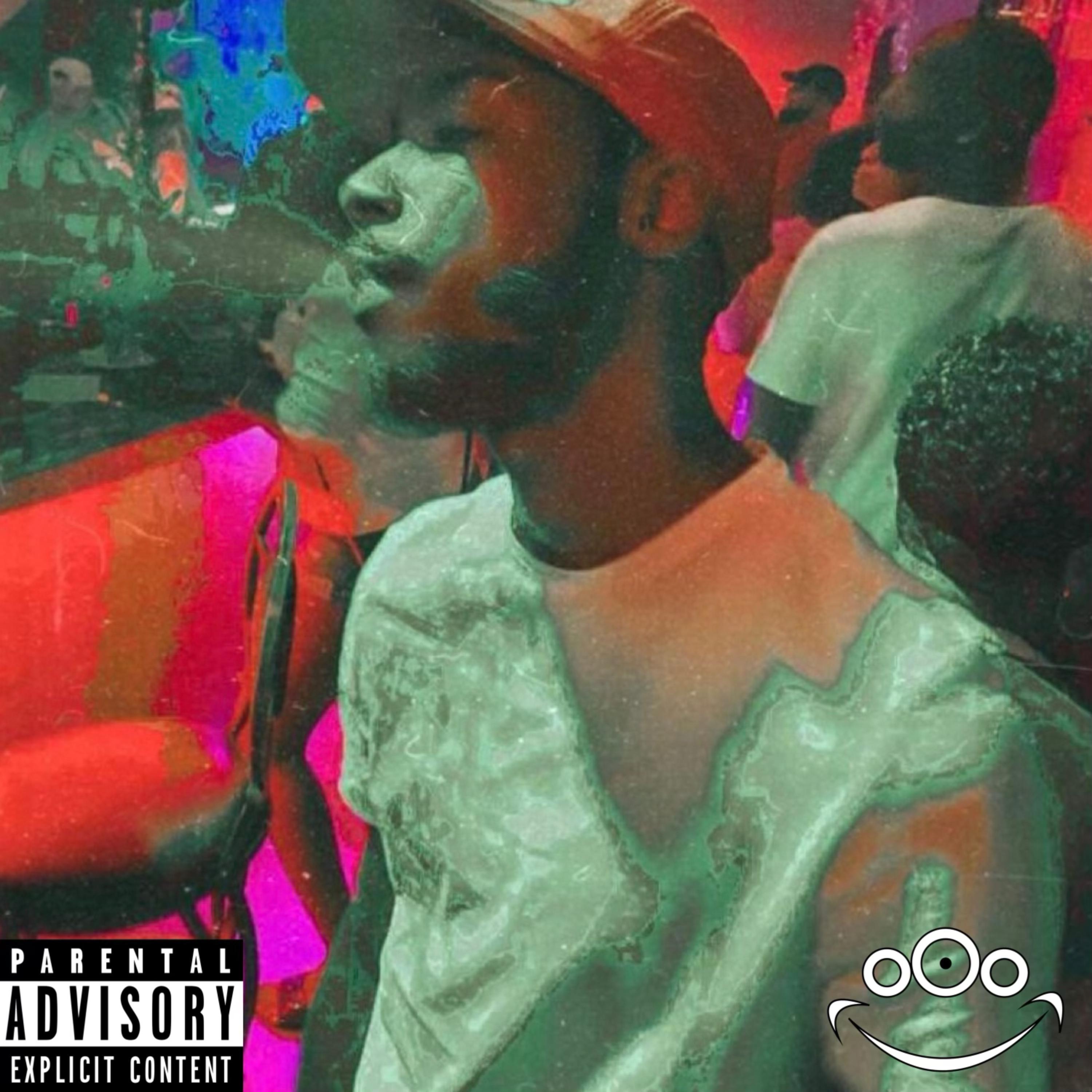 Thearpy artwork