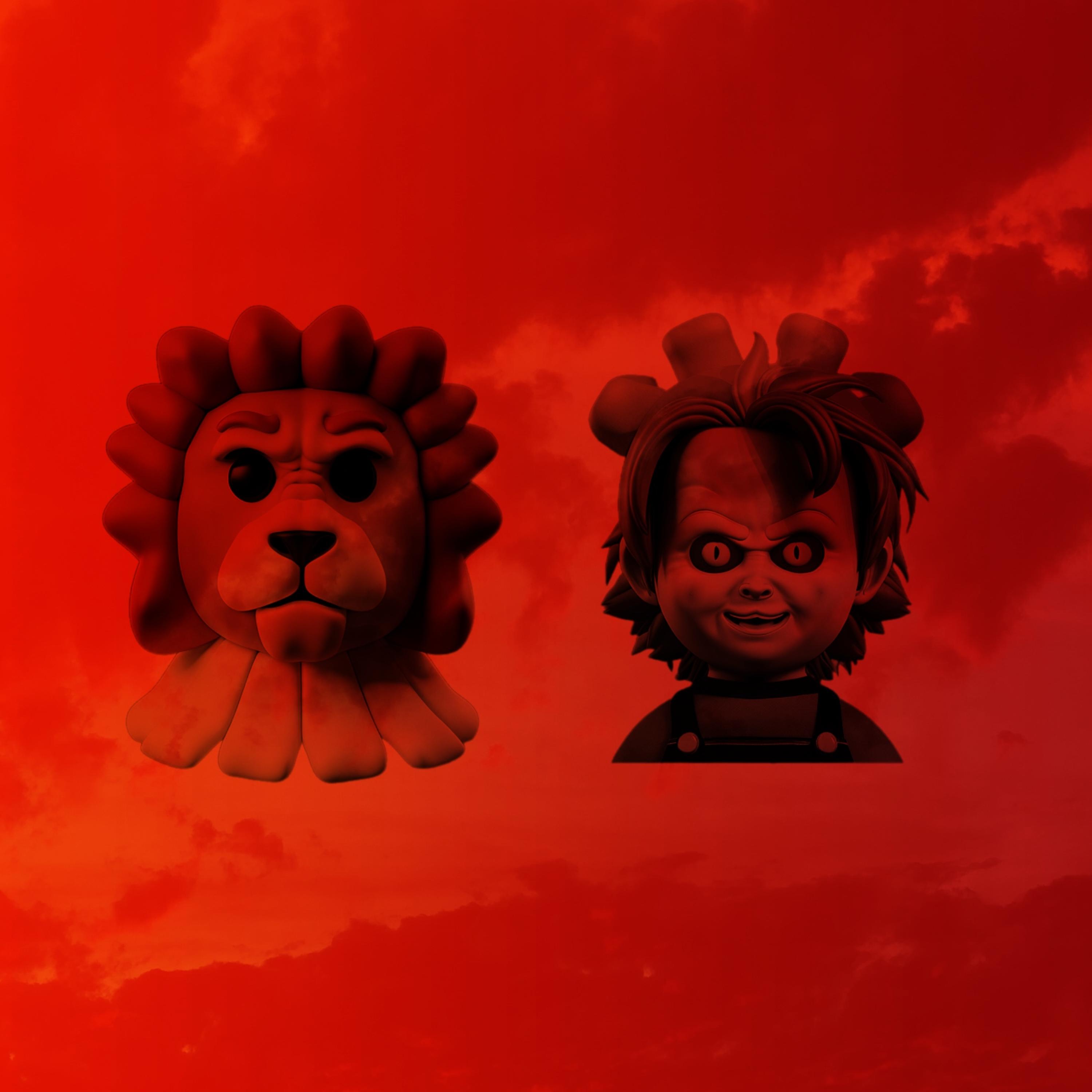 Chop artwork