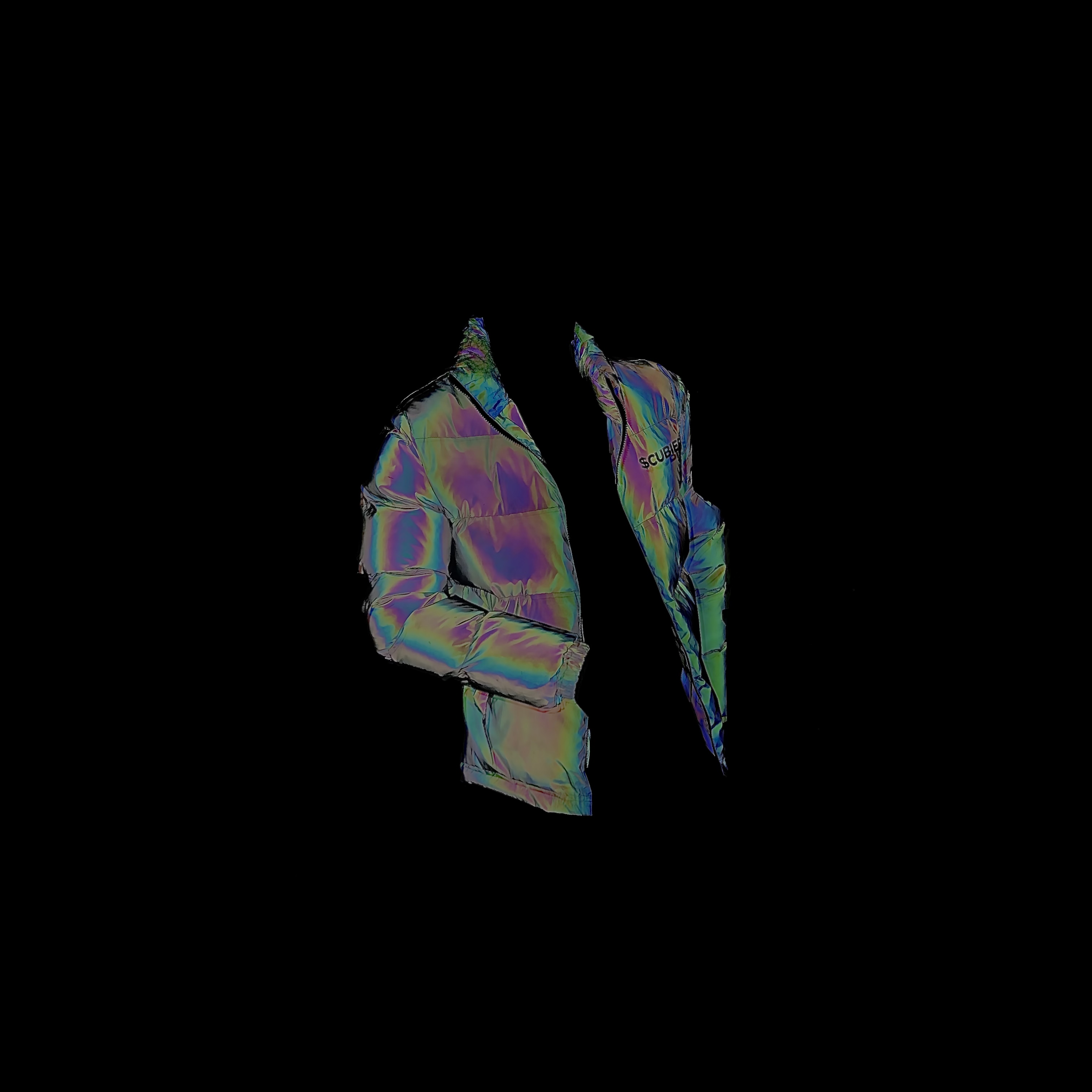 Outta Here artwork