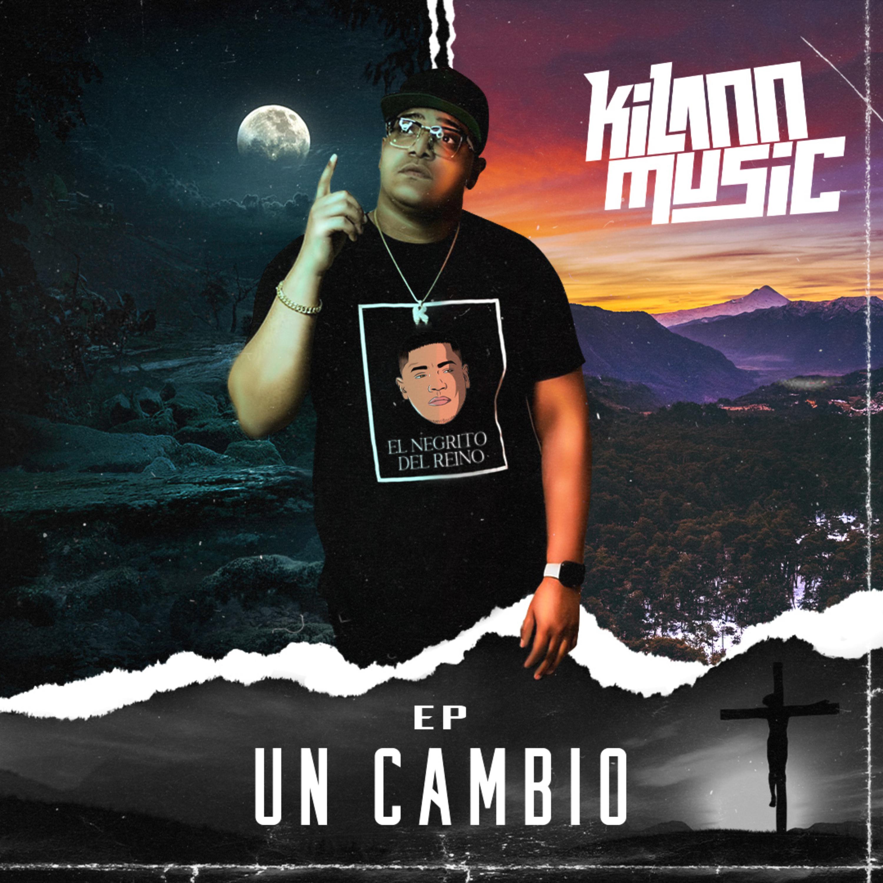 UN CAMBIO by Kilann Music cover art