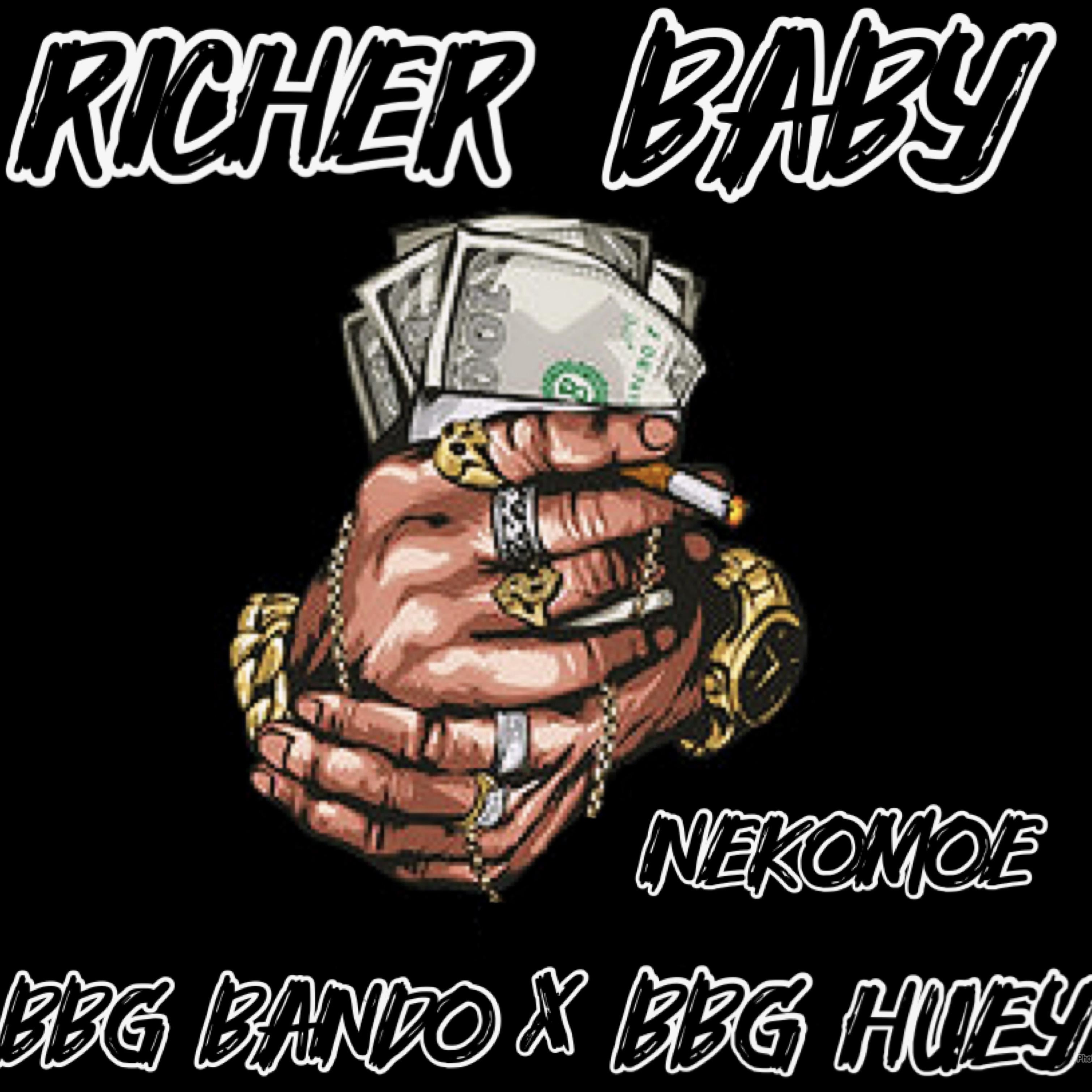 RicherBaby artwork