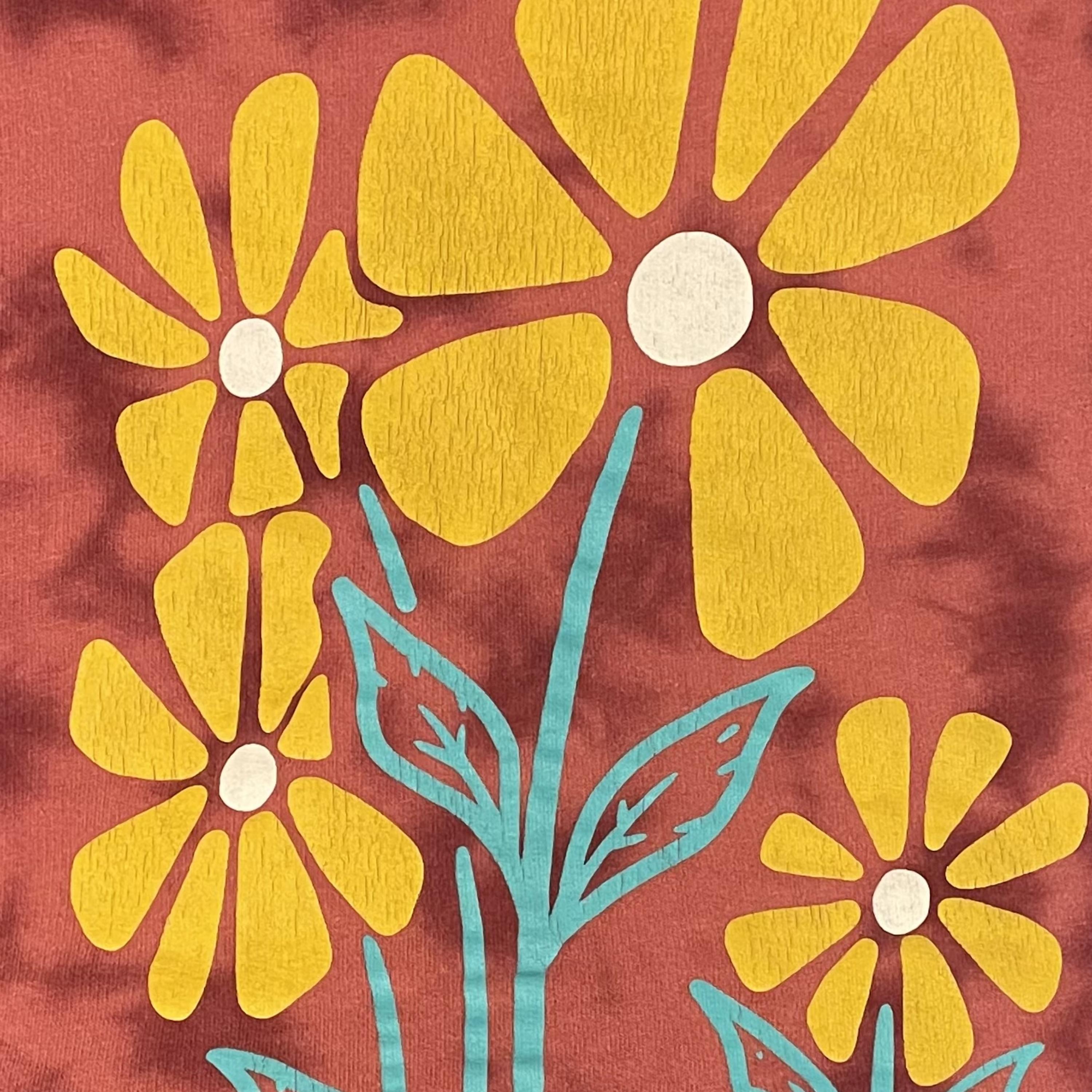 DAISYCHAIN artwork