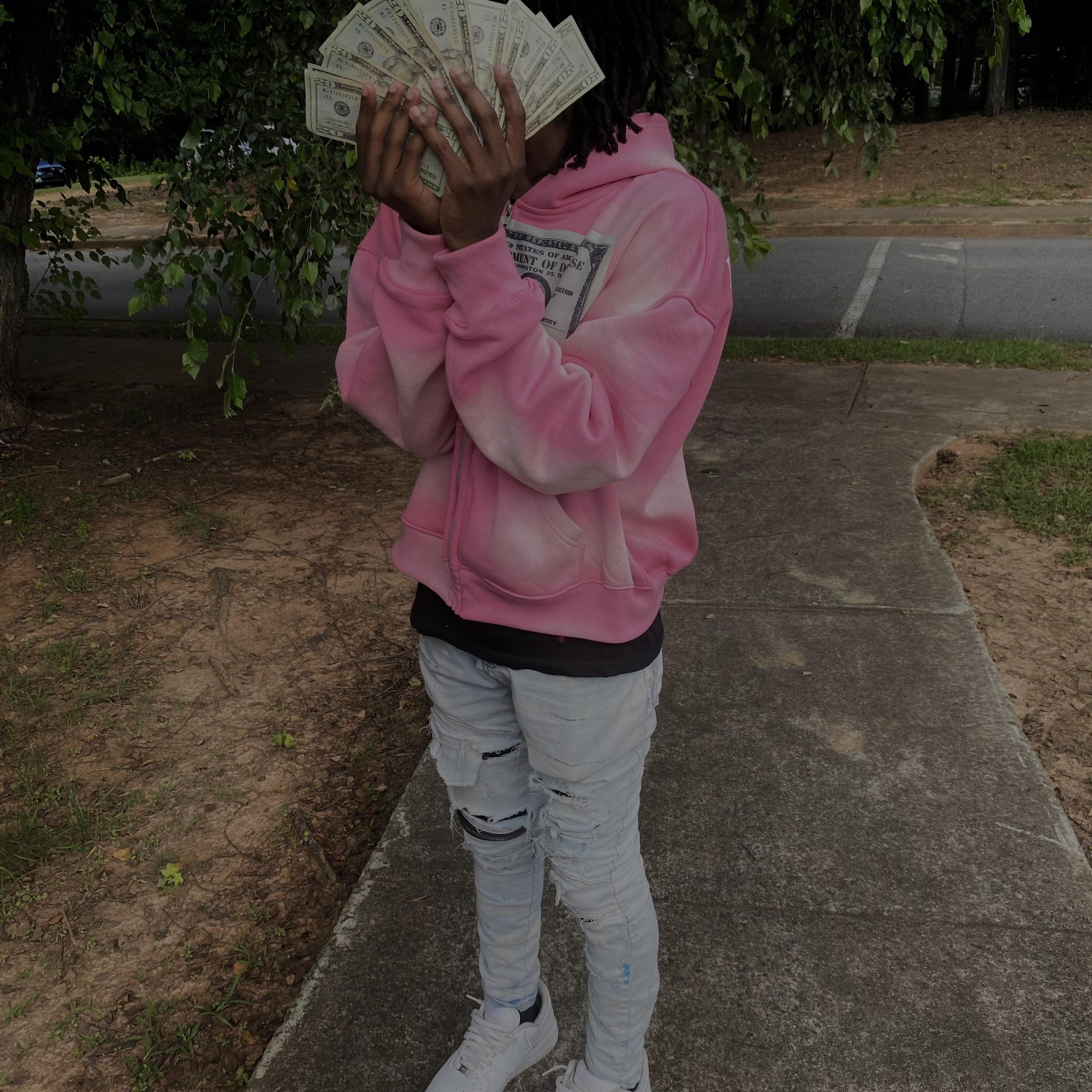 On Fye artwork