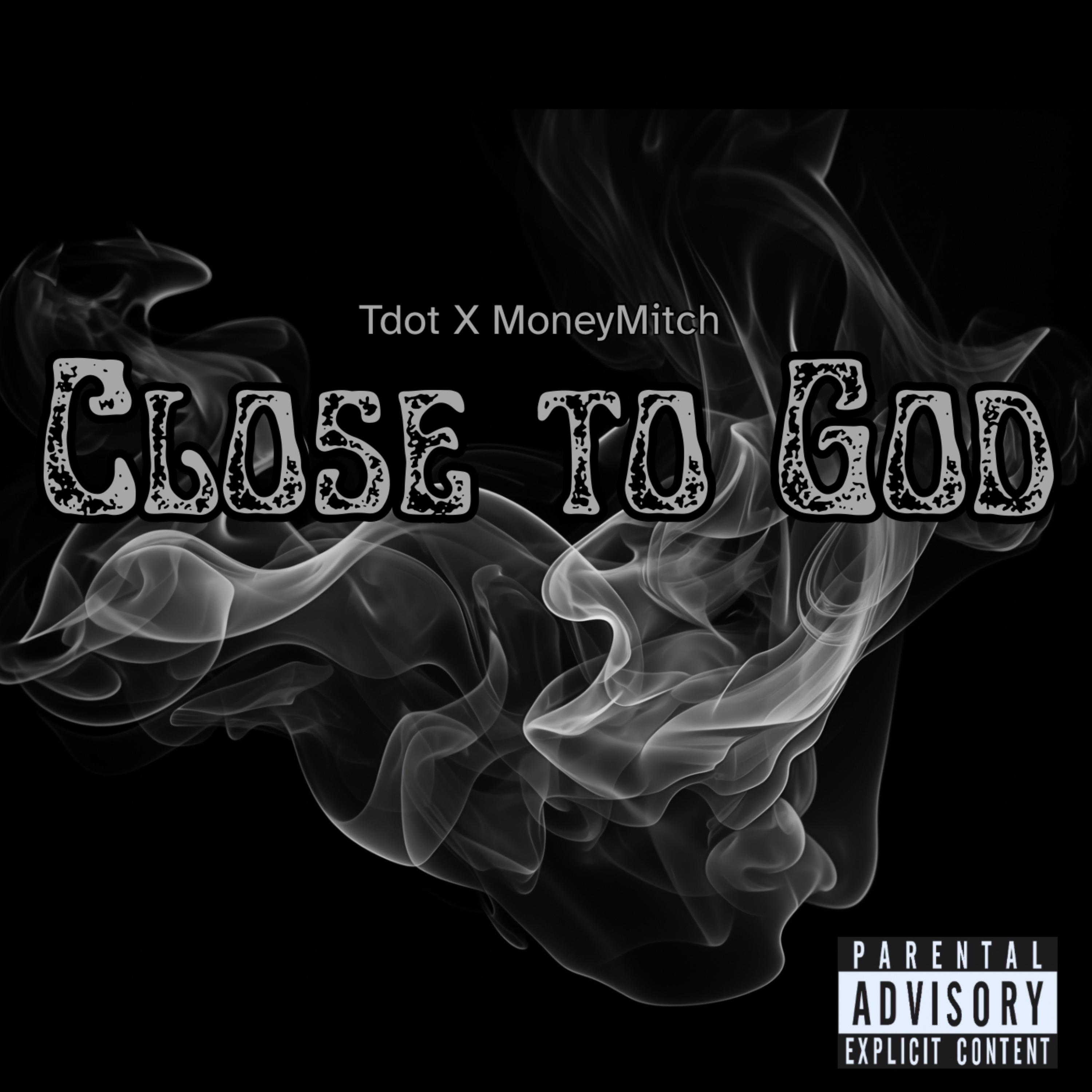 Close To God artwork