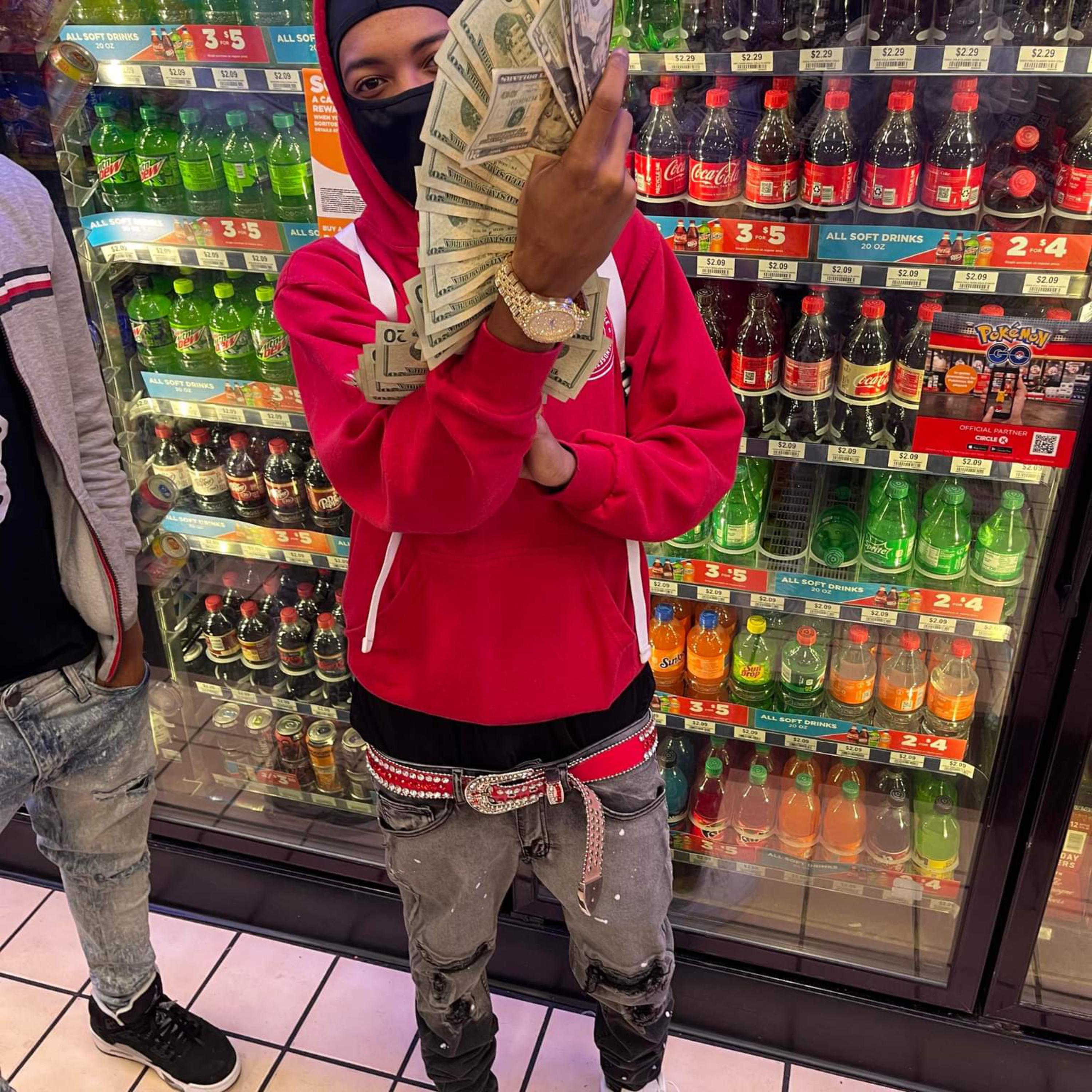 Next 2 Blow artwork