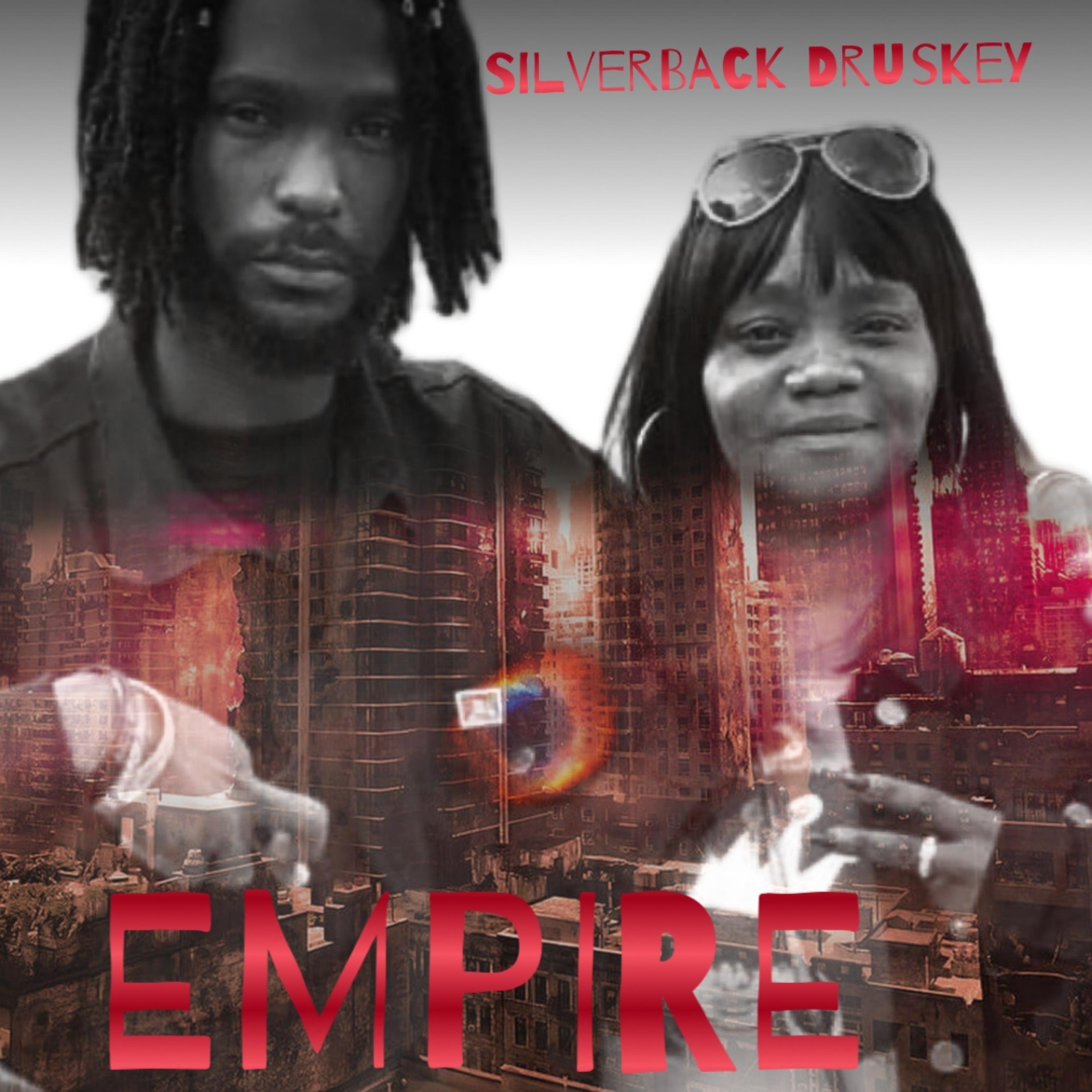 Empire artwork