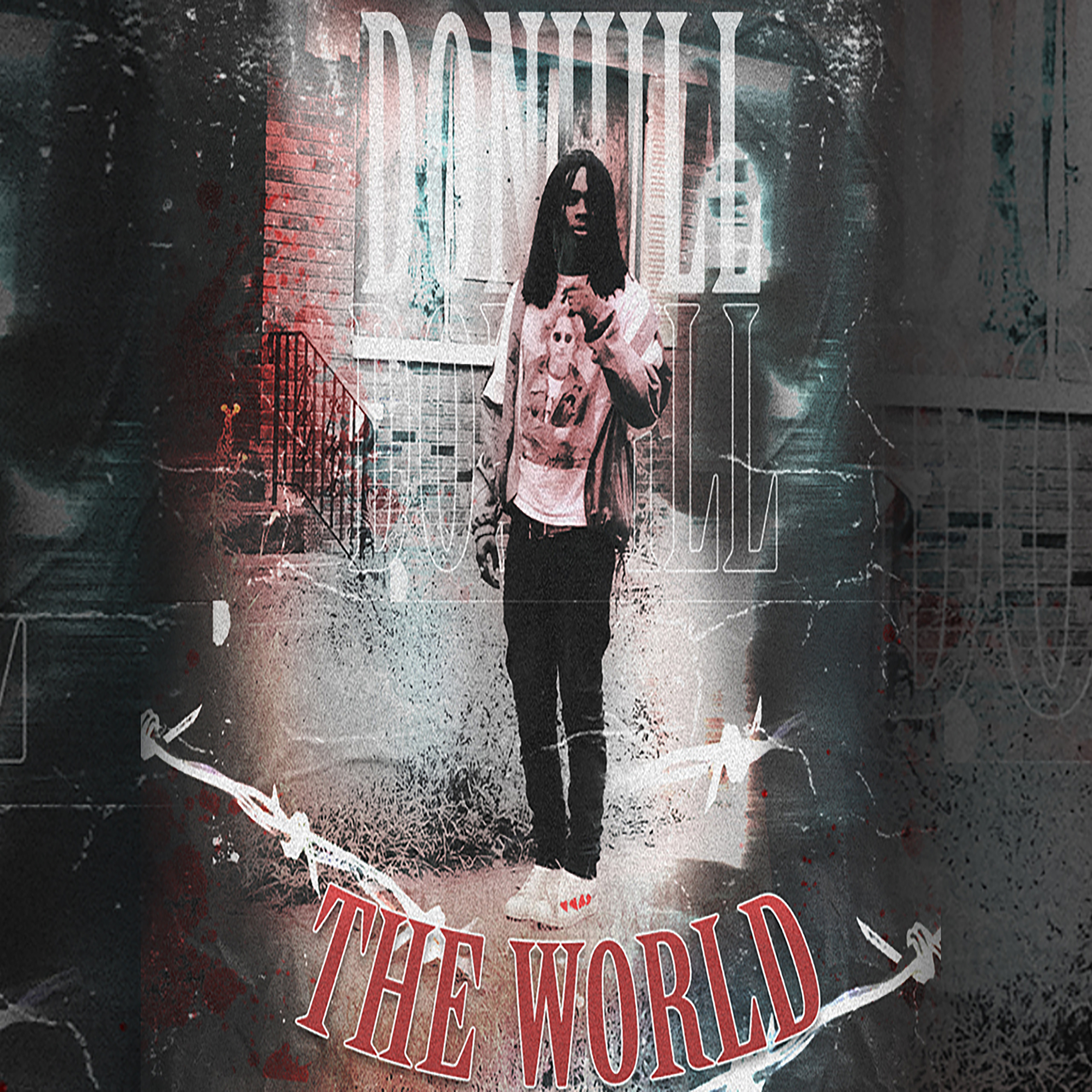 The World artwork