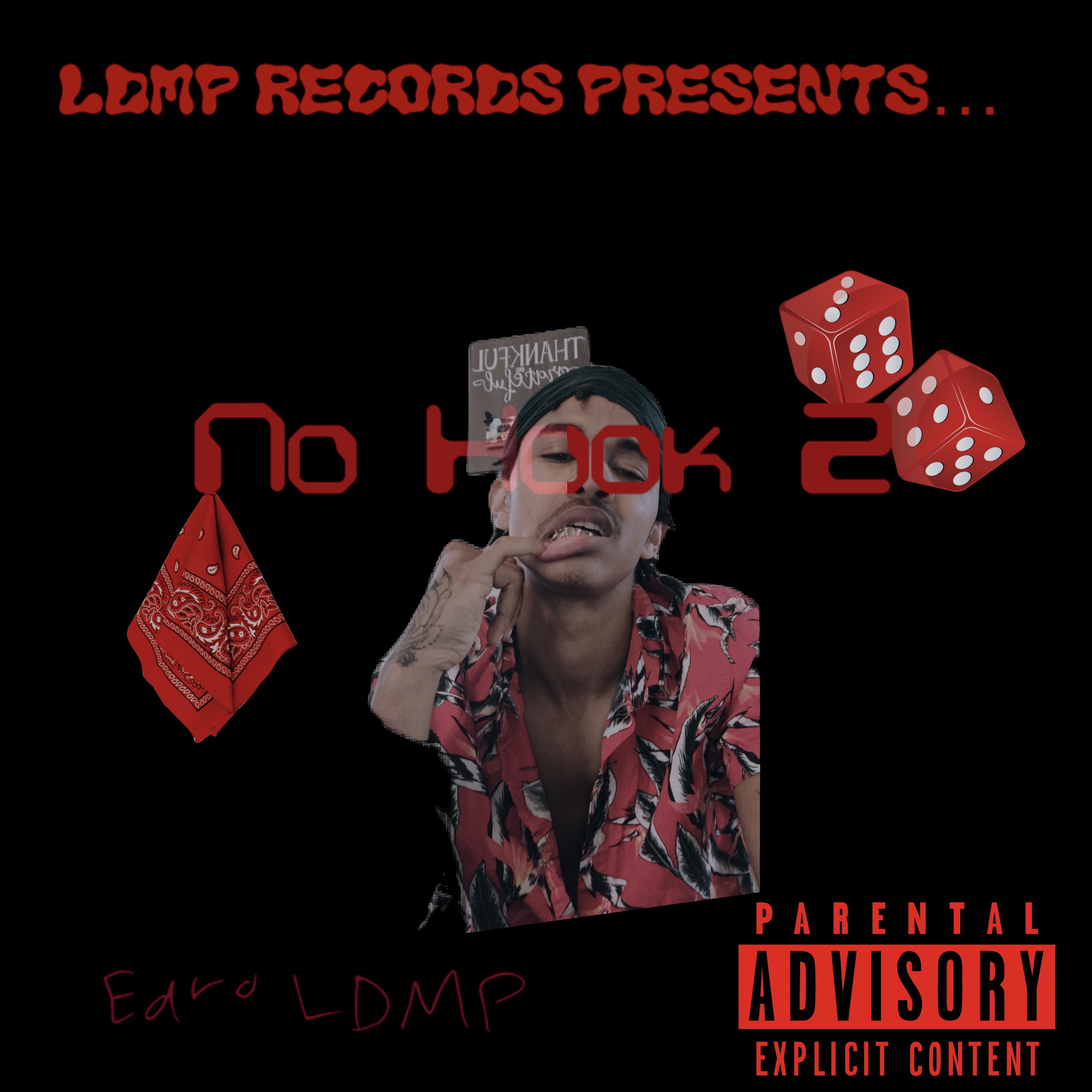 No Hook 2 (Freestyle) artwork
