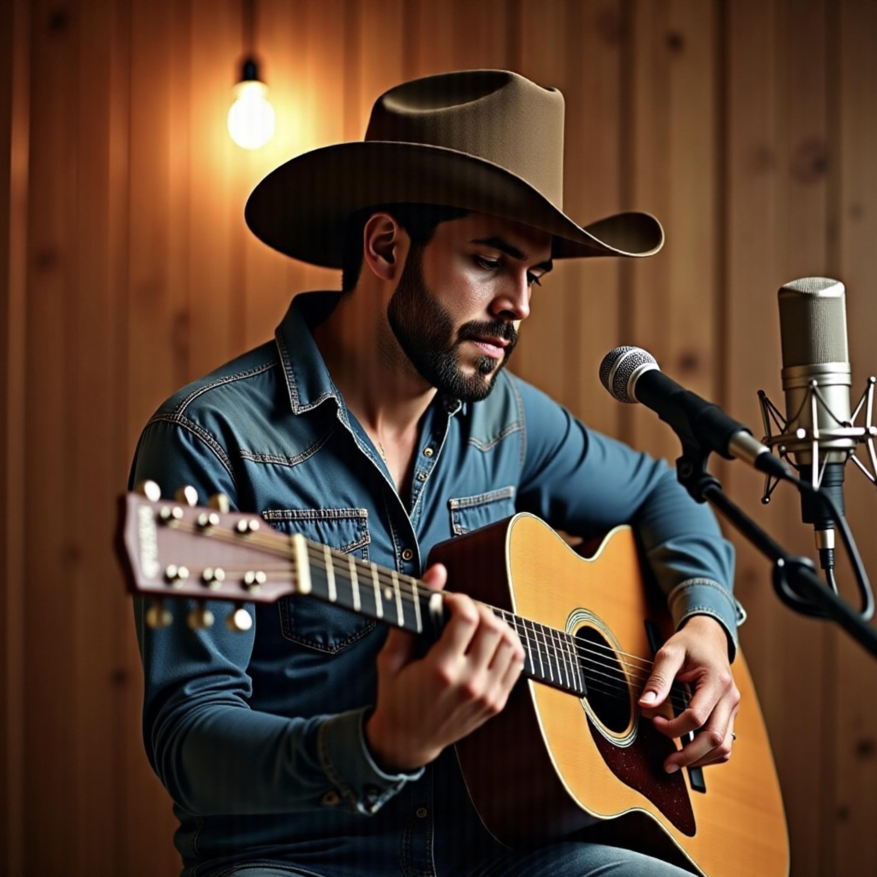 Portrait Of A Broken Heart artwork