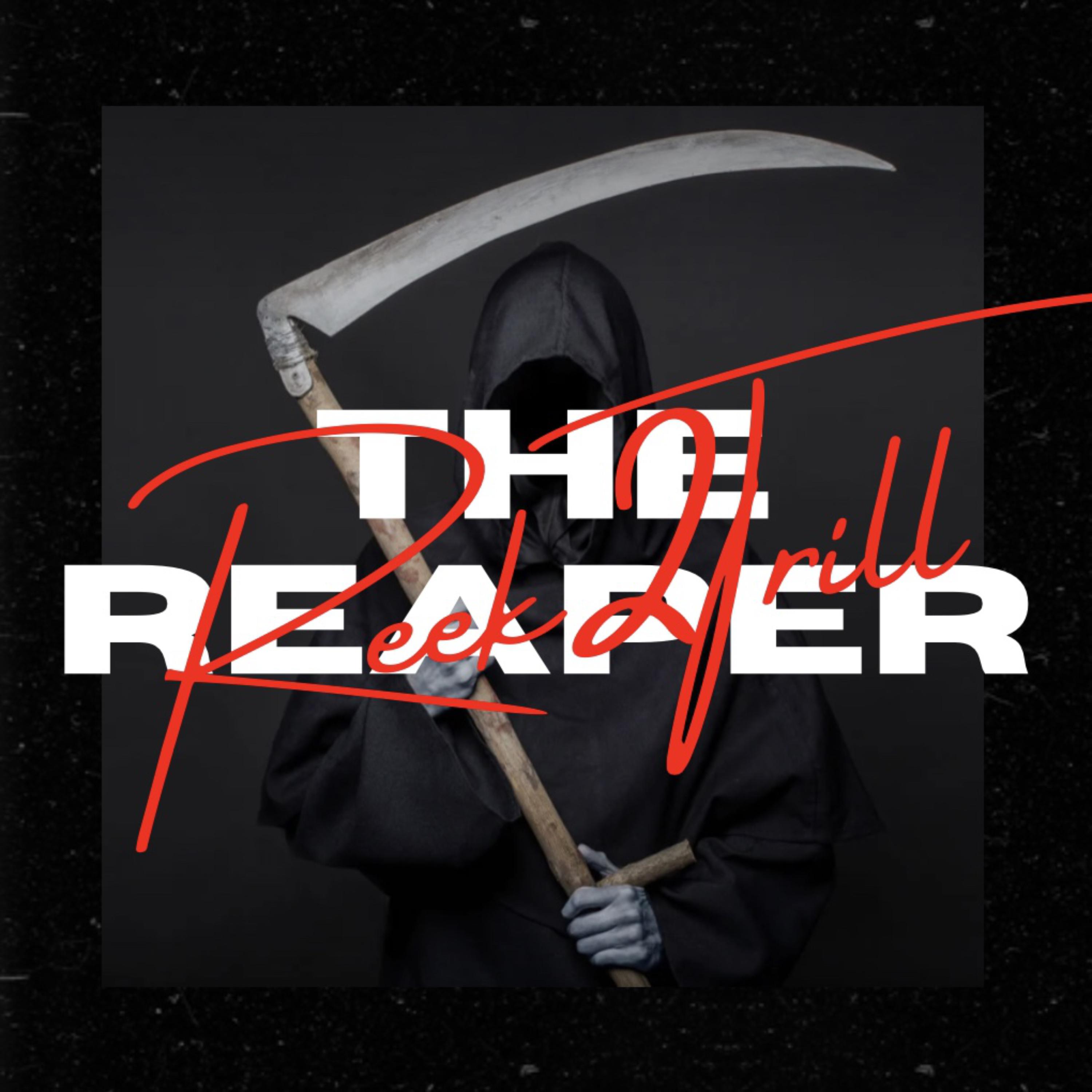 The Reaper artwork
