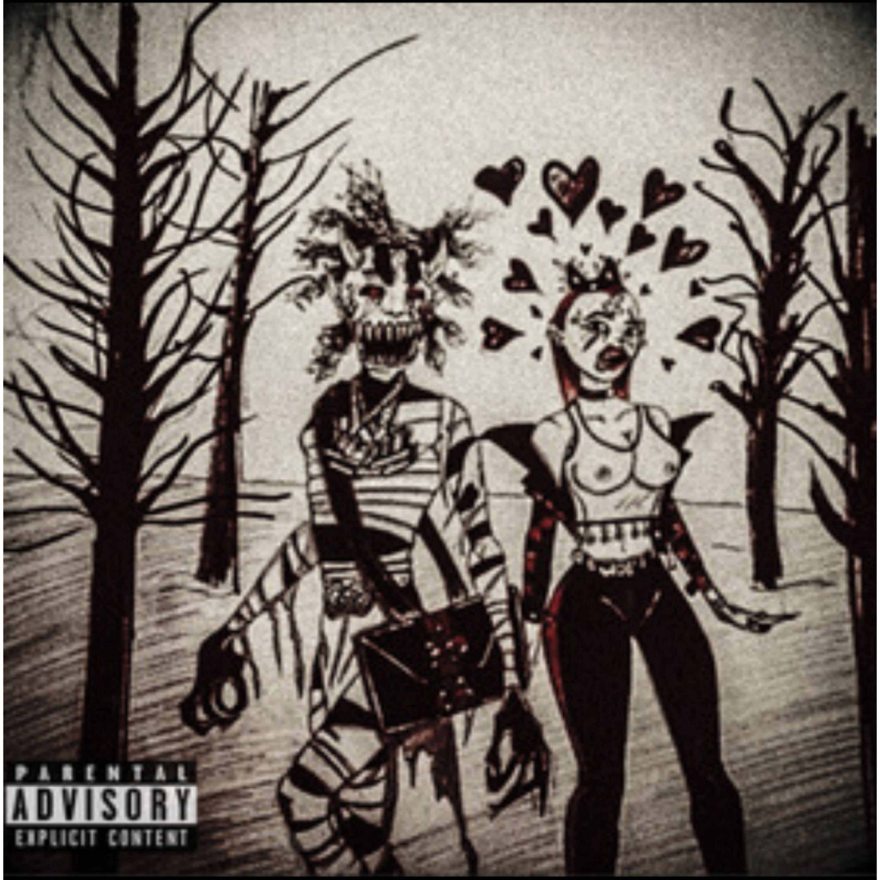 What The Fuxk 3. artwork