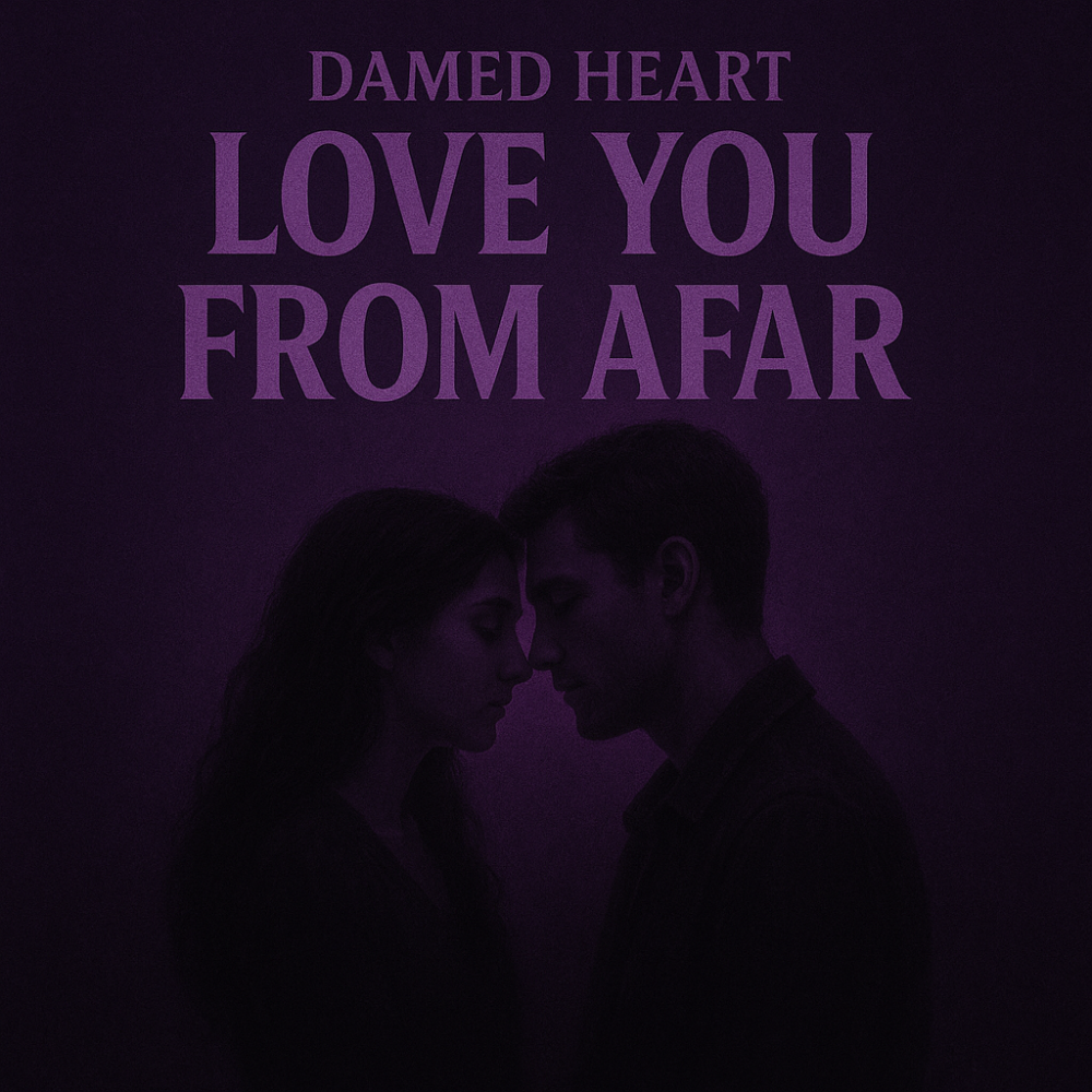 LOVE YOU FROM AFAR artwork