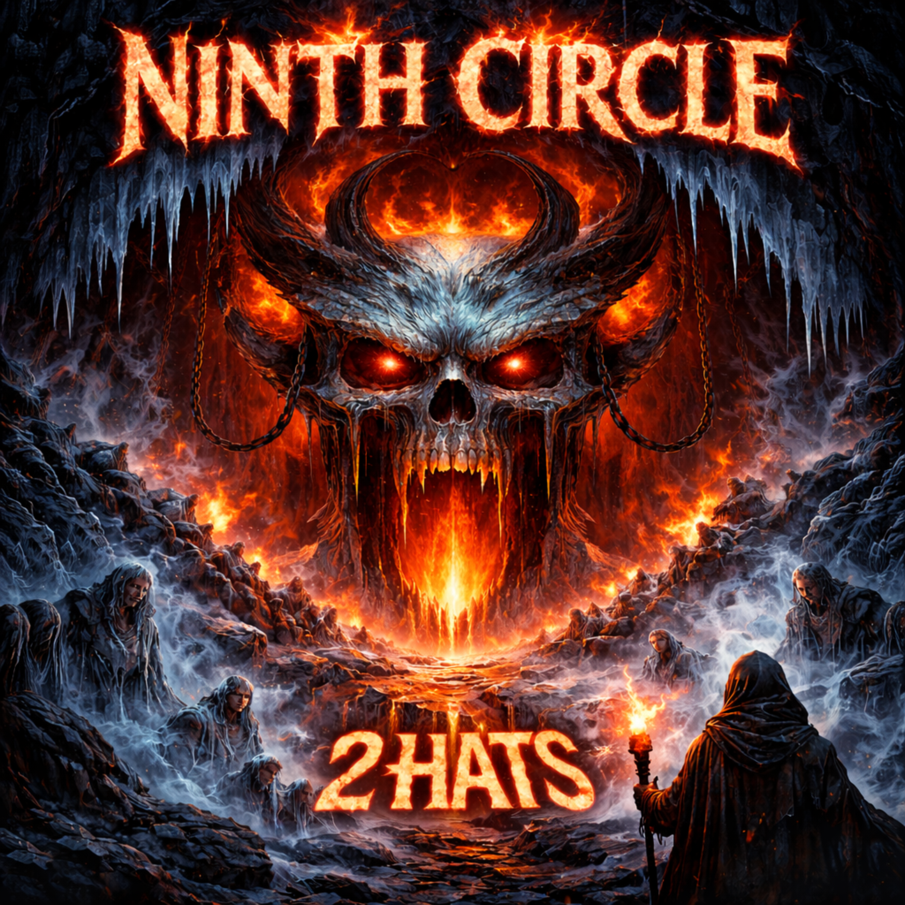 Ninth Circle artwork