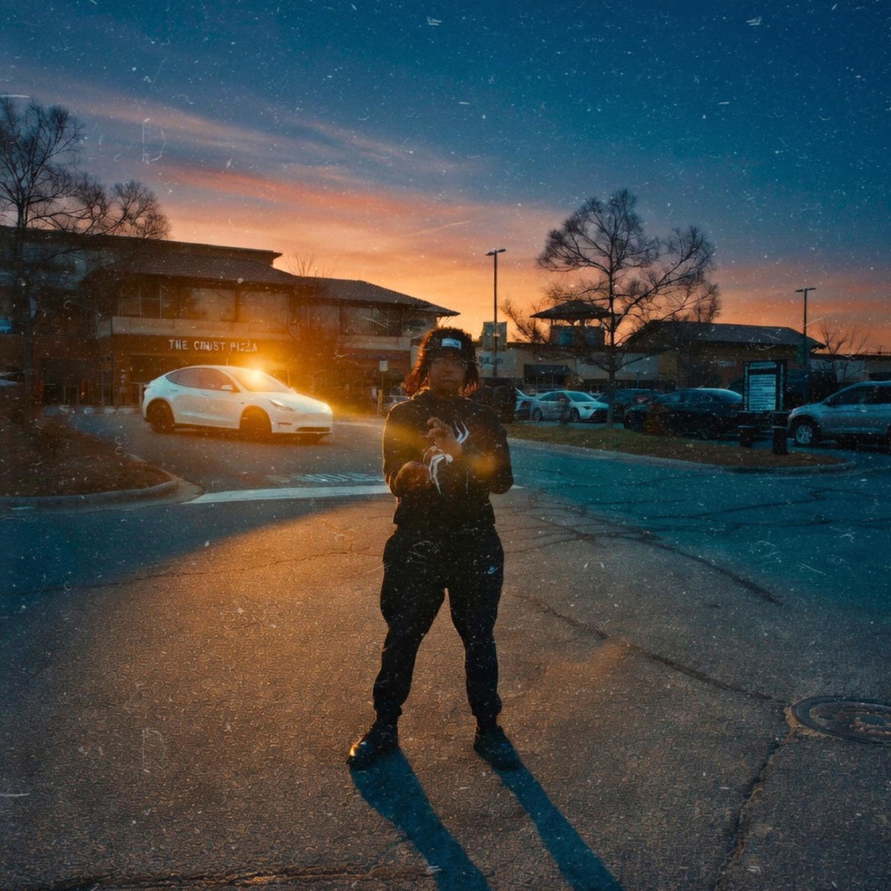Rendezvous artwork