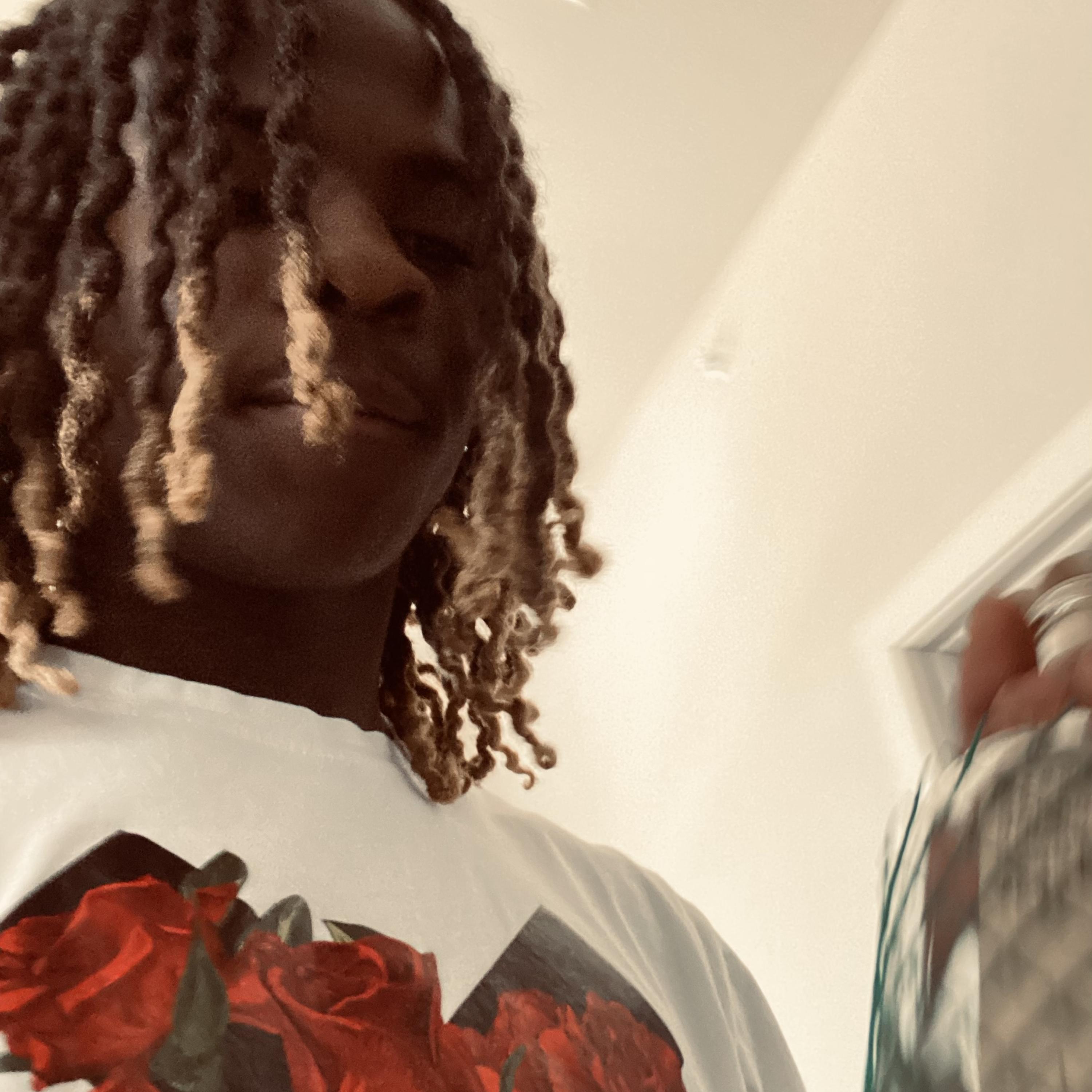 Letter To My Momma by MadManJ cover art