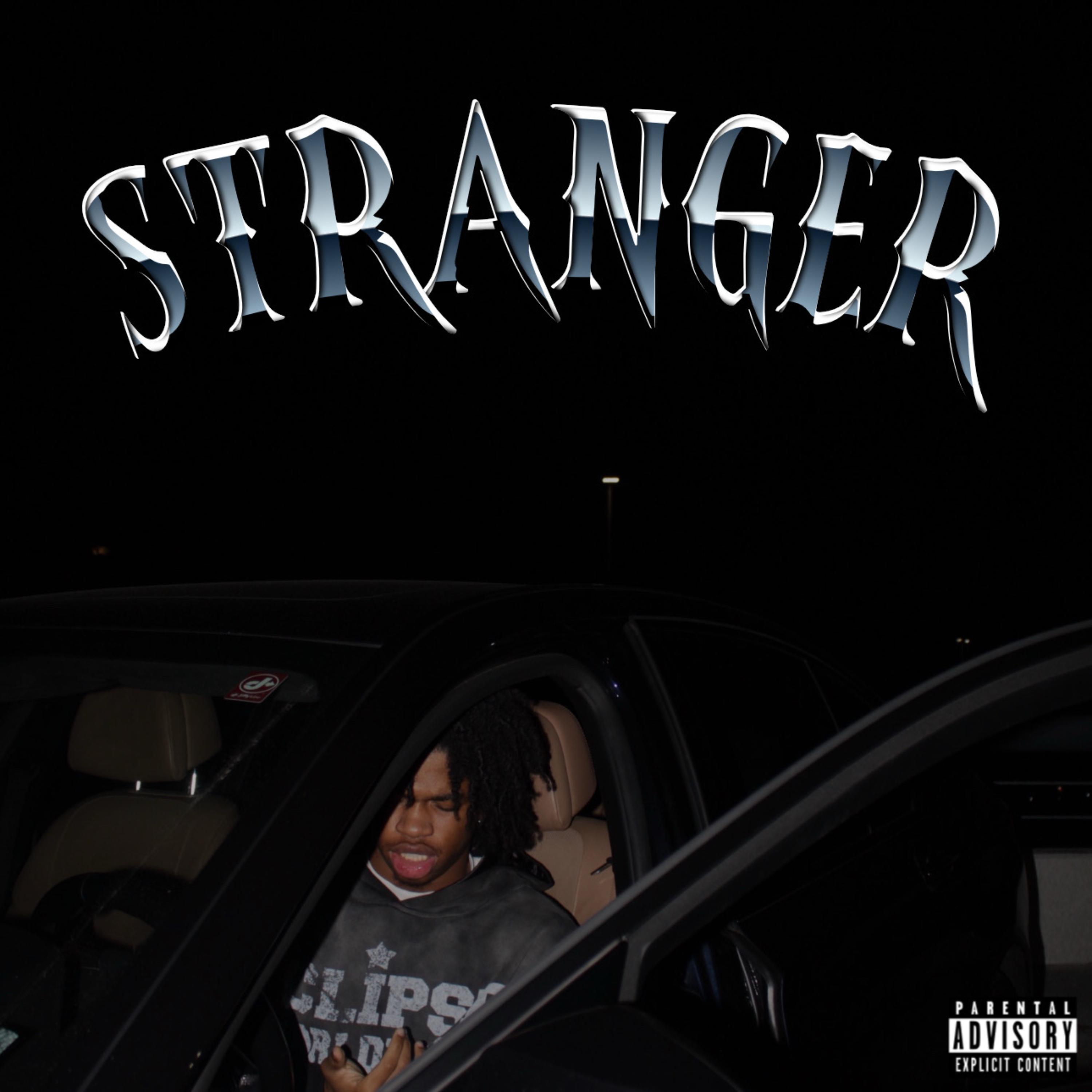 Stranger artwork