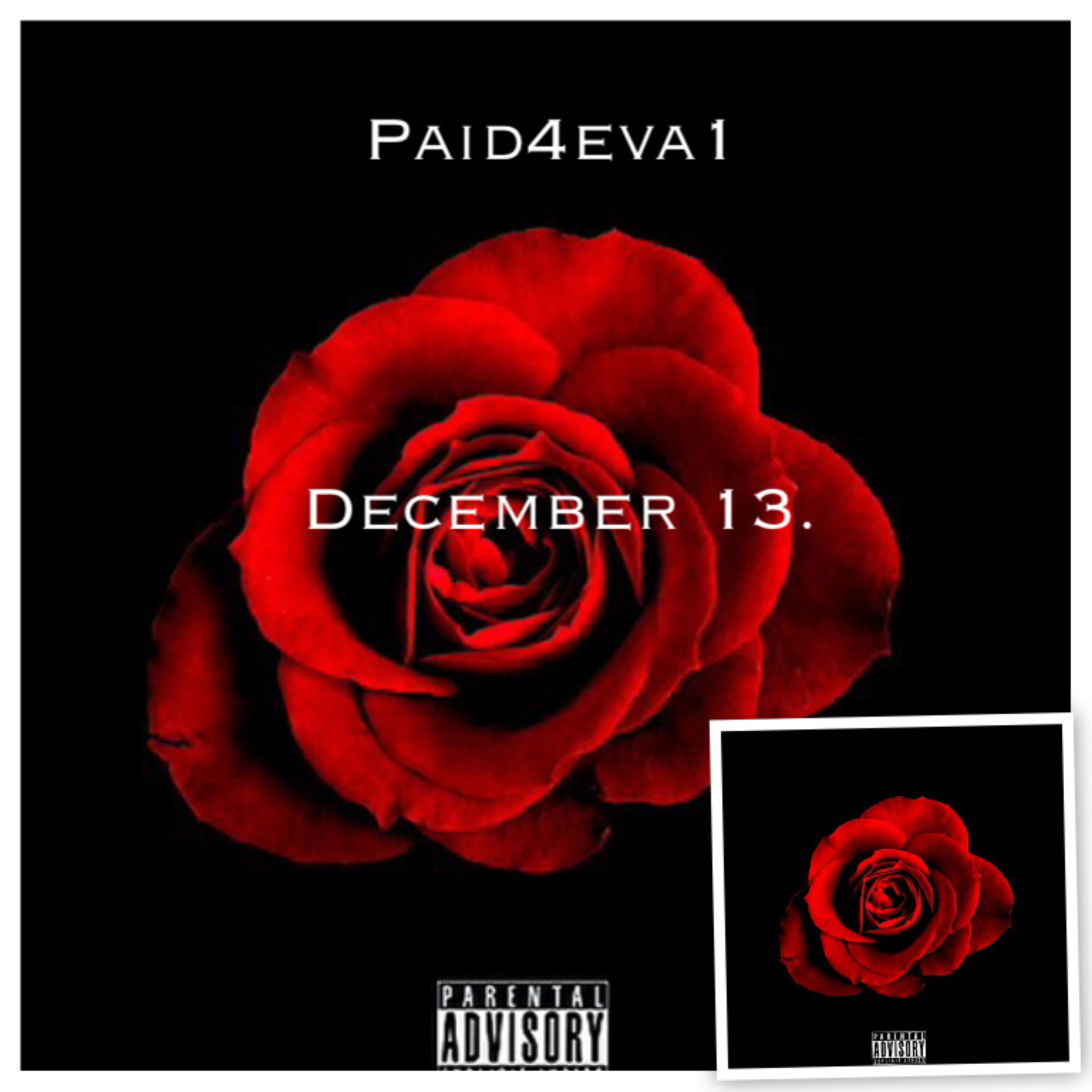 December13 artwork