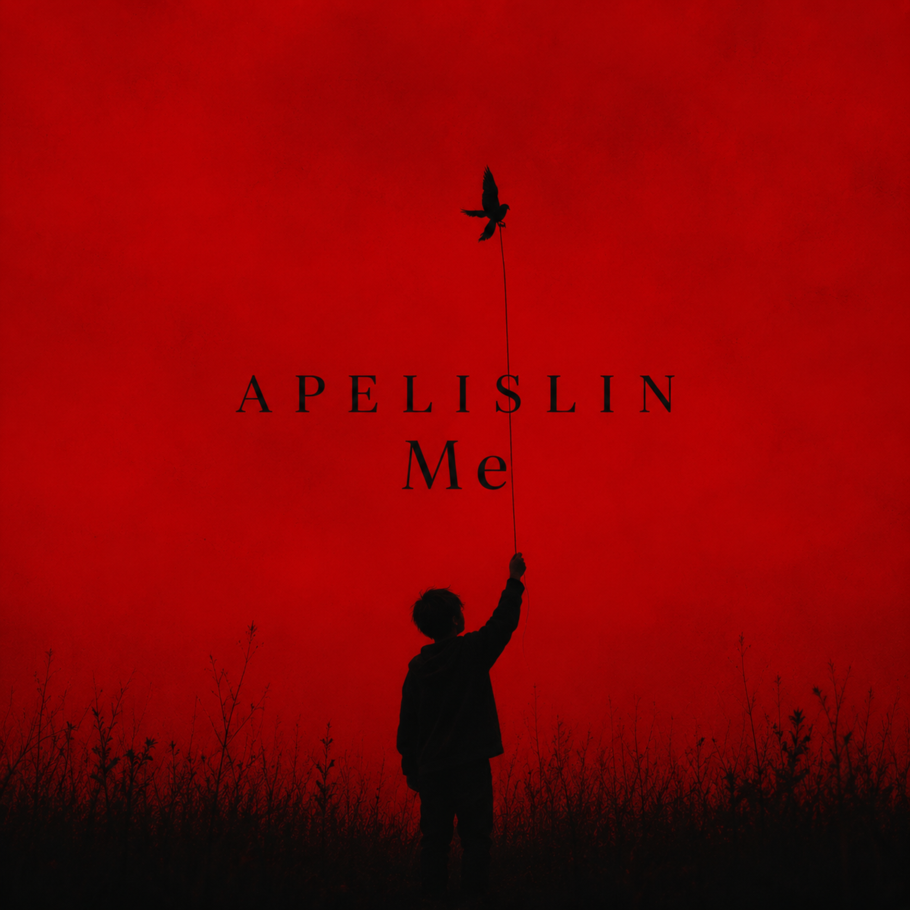 Me by Apelislin cover art