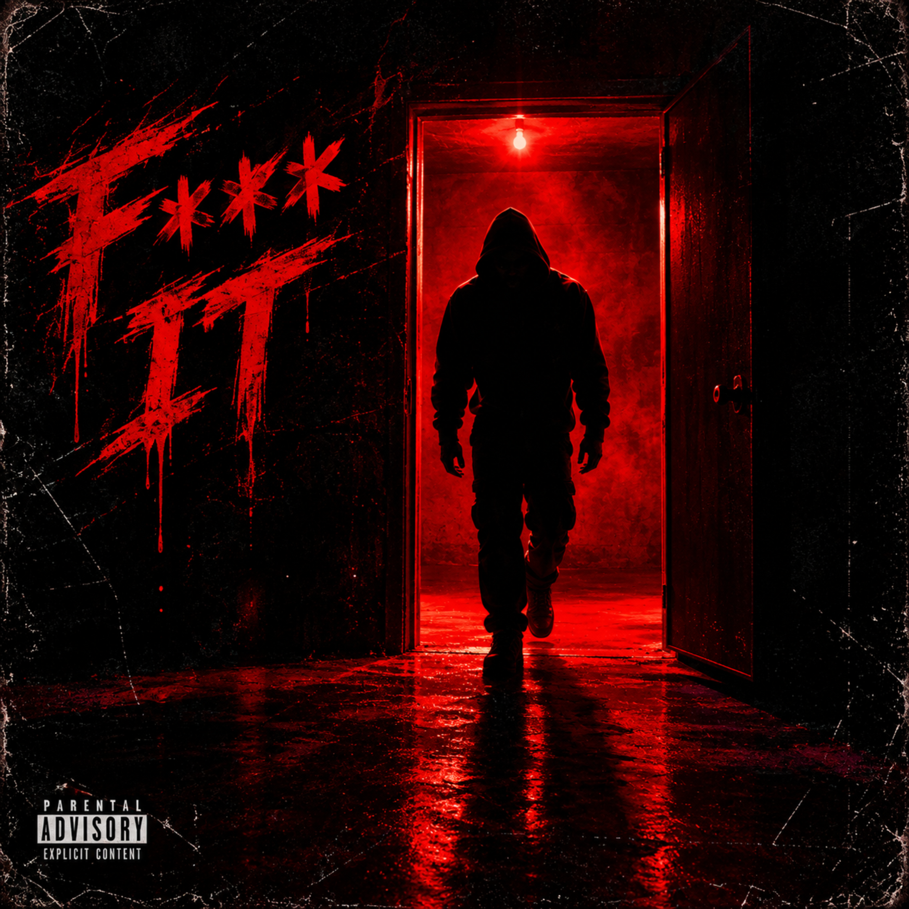 FUCK IT by Lil Quad cover art