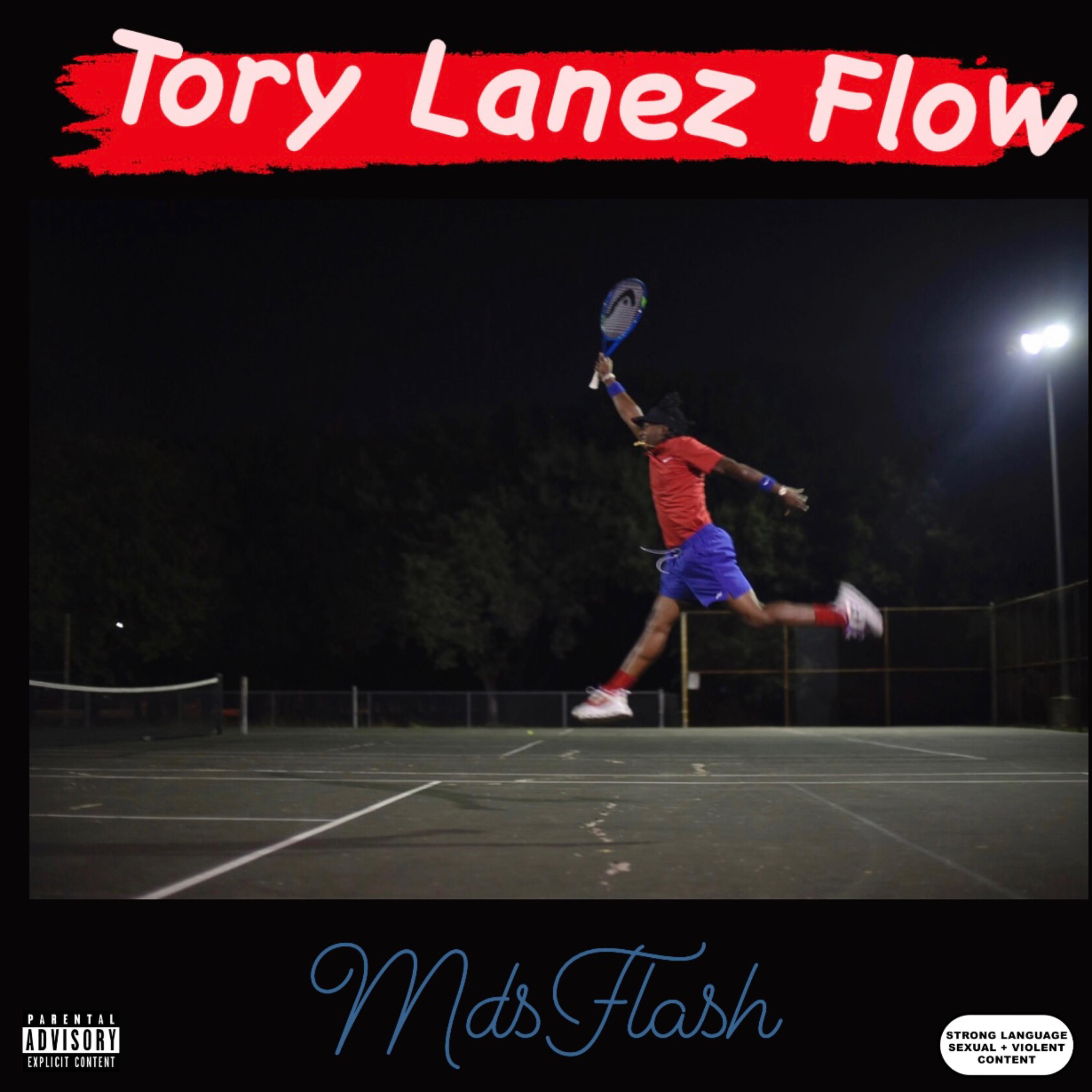 ToryLanez (Flow) artwork