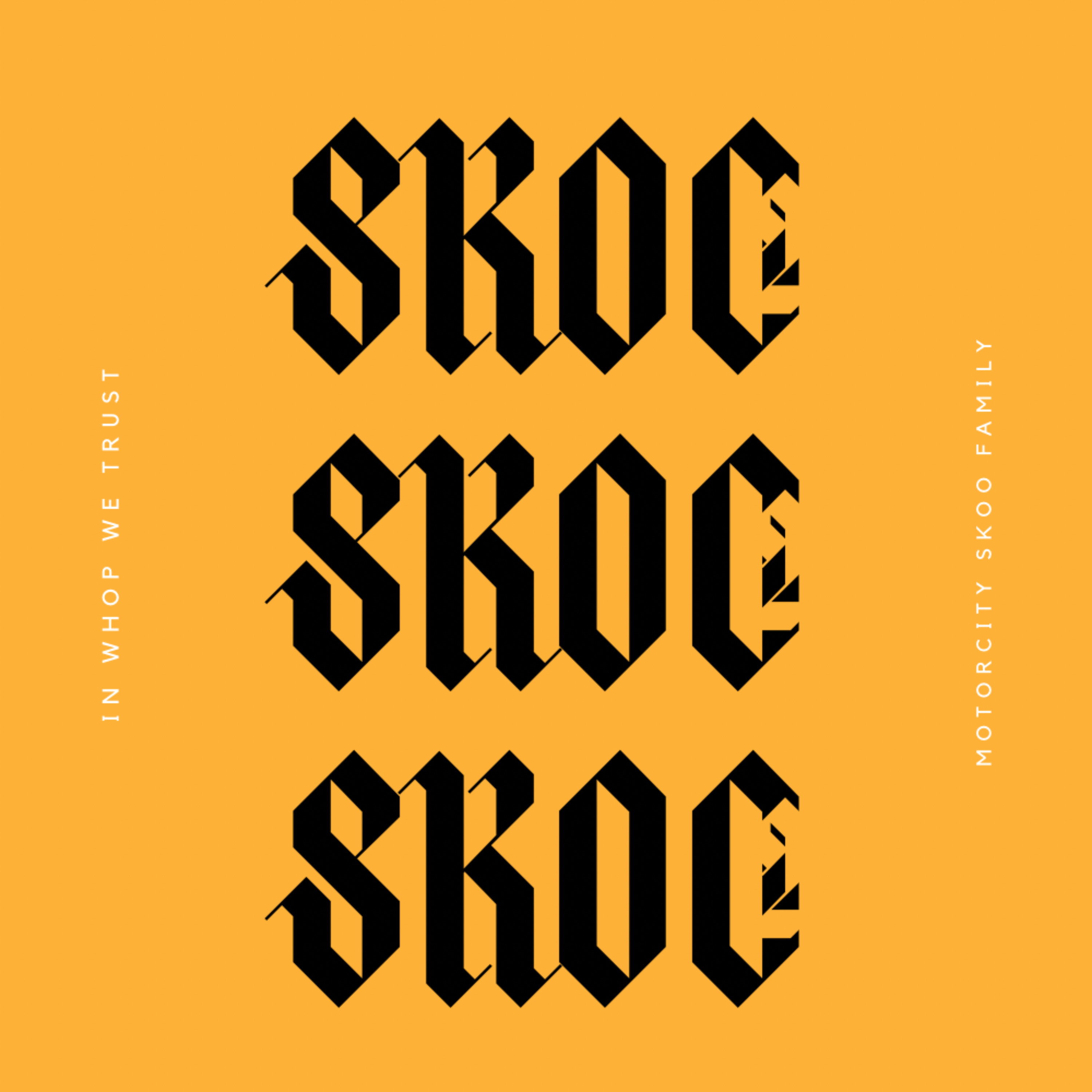 SKOO 2 artwork