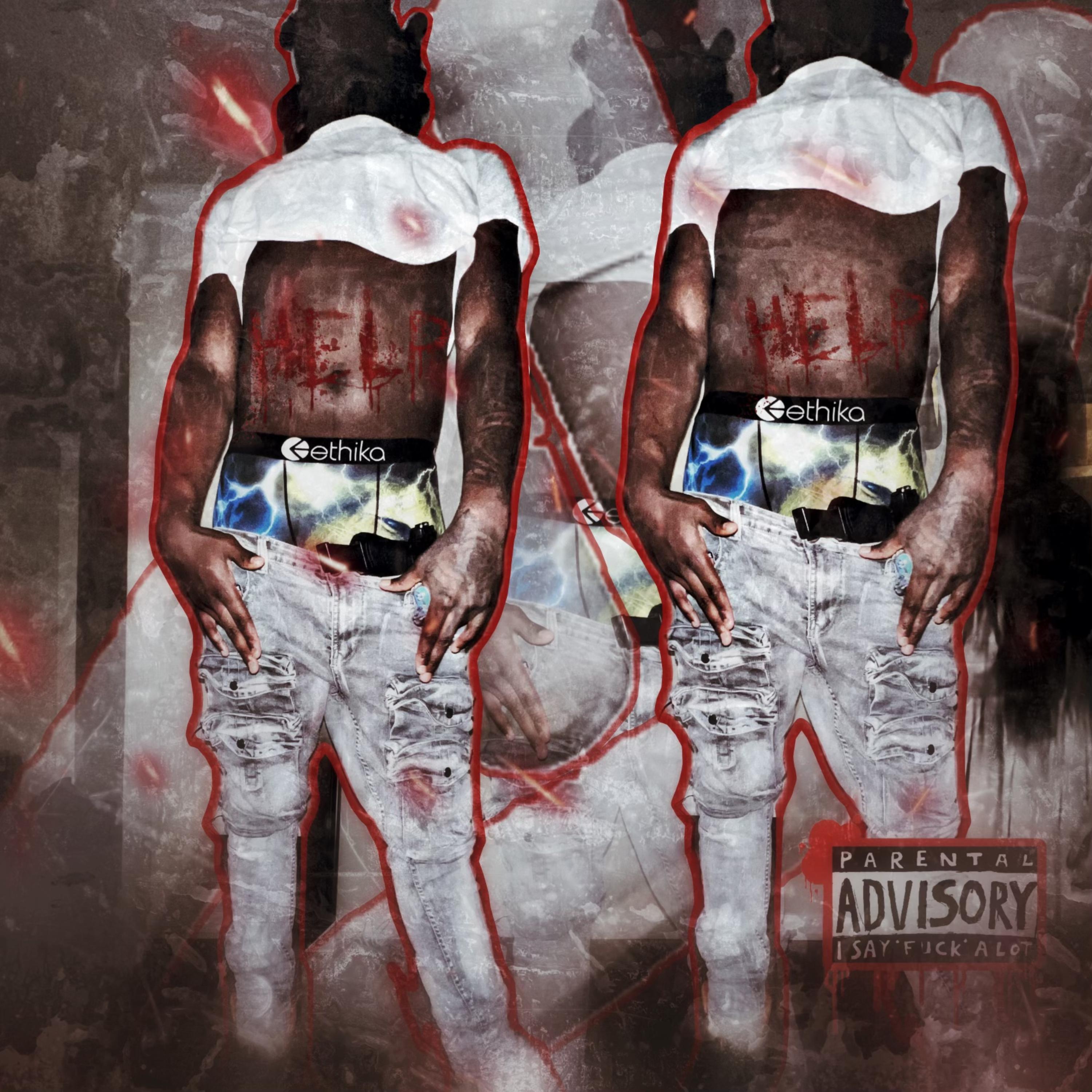 I’m On One artwork