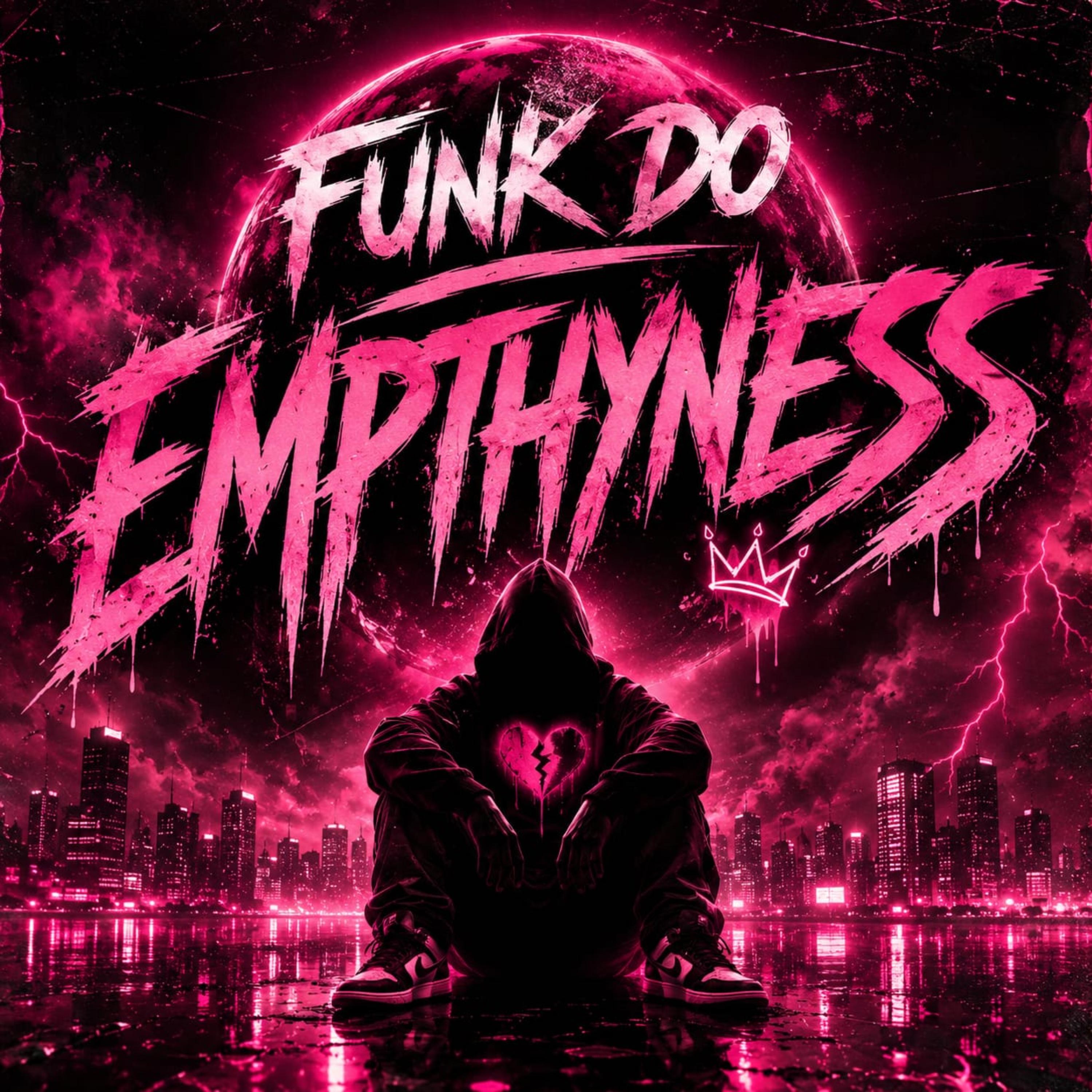 FUNK DO EMPTHYNESS by Dj QueNam cover art