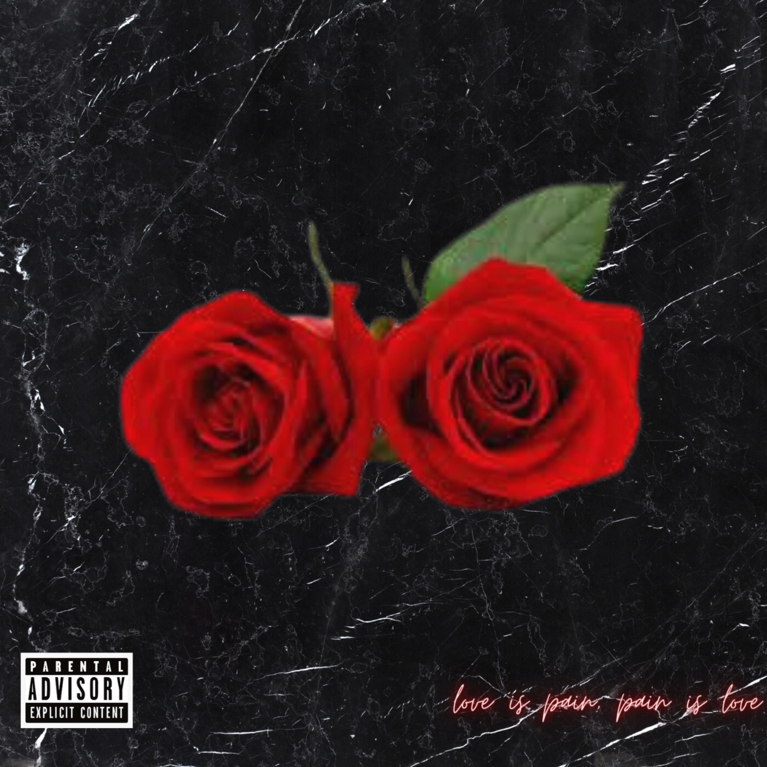 Love Is Pain, Pain Is Love artwork