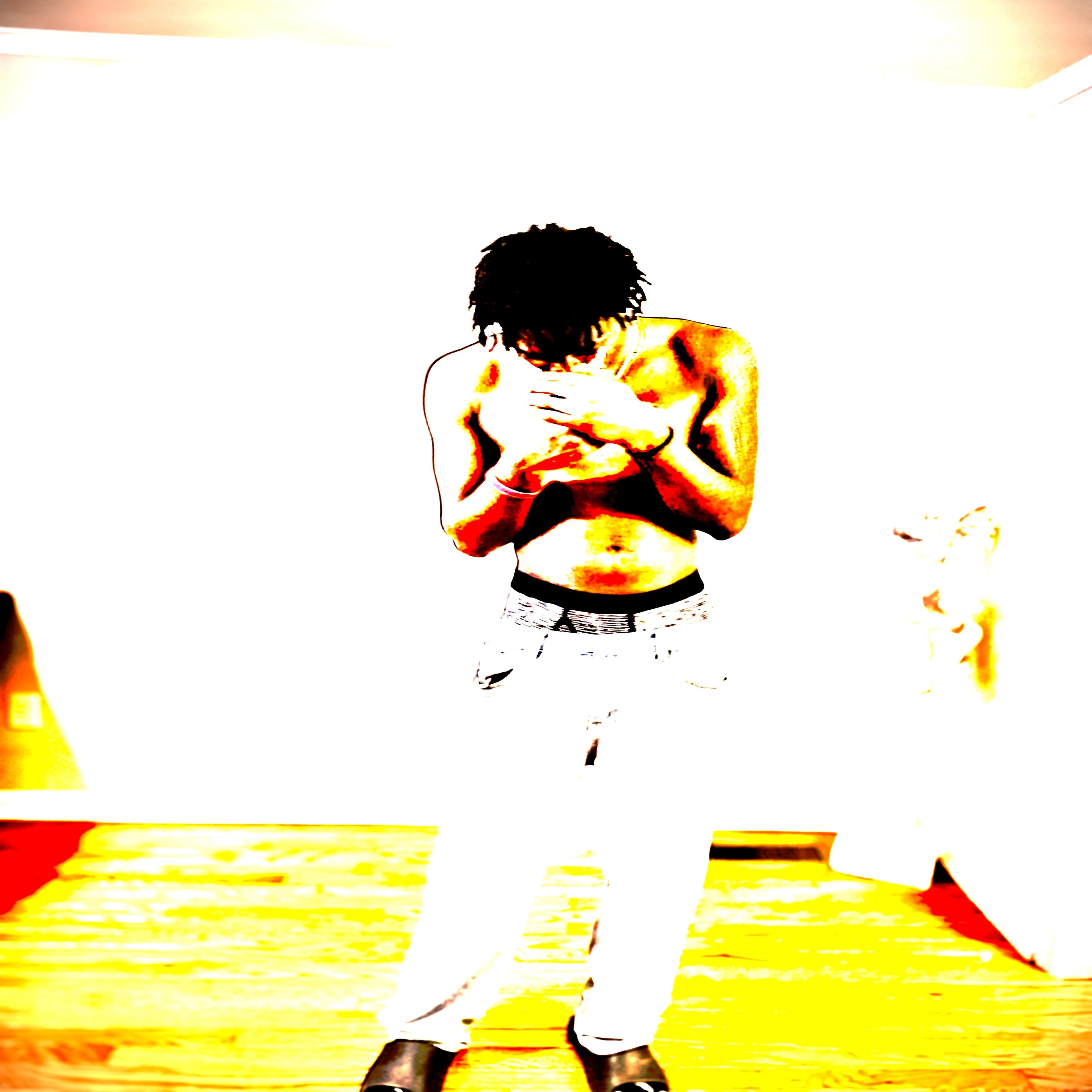 NO HEAUX artwork