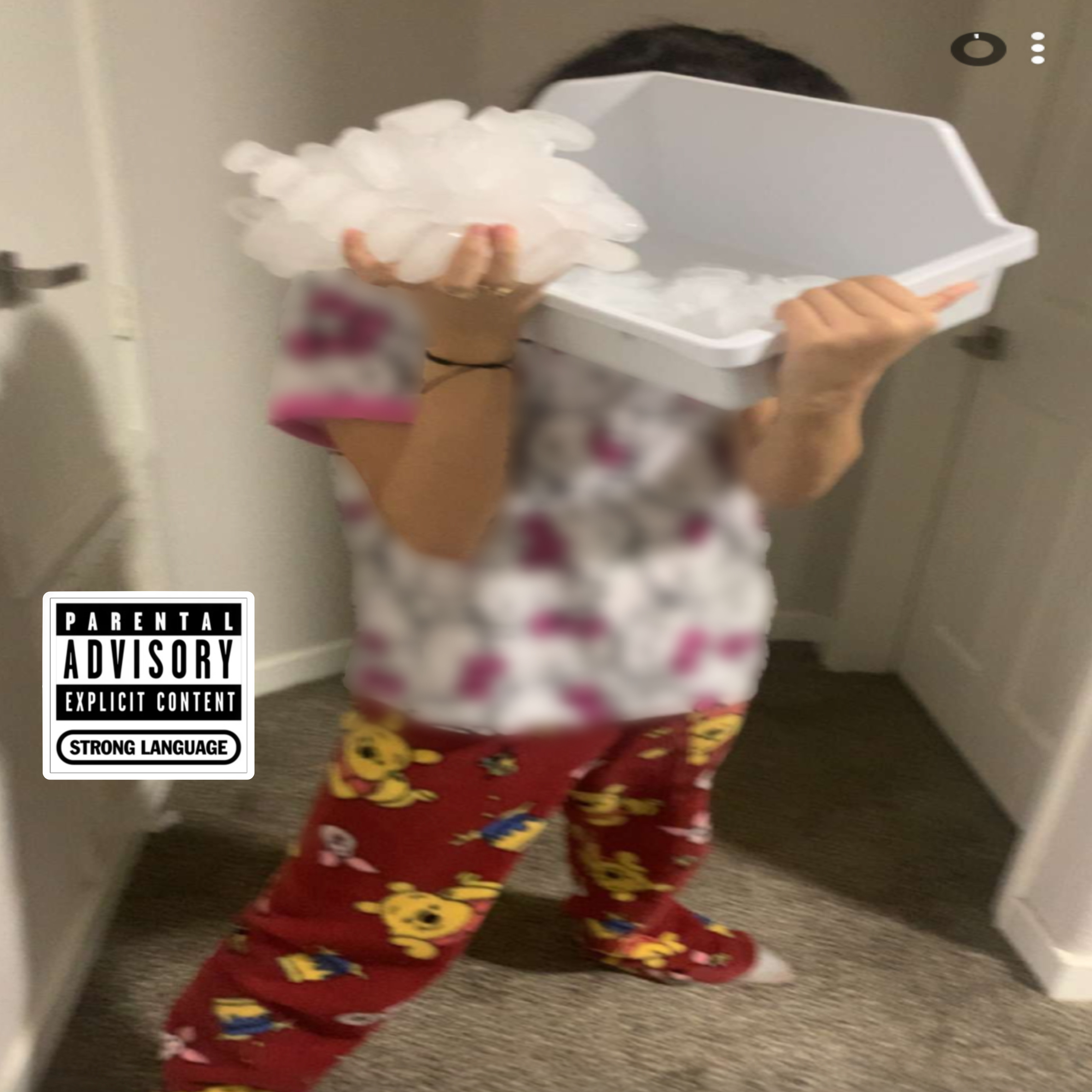 Sixteen Vicious artwork