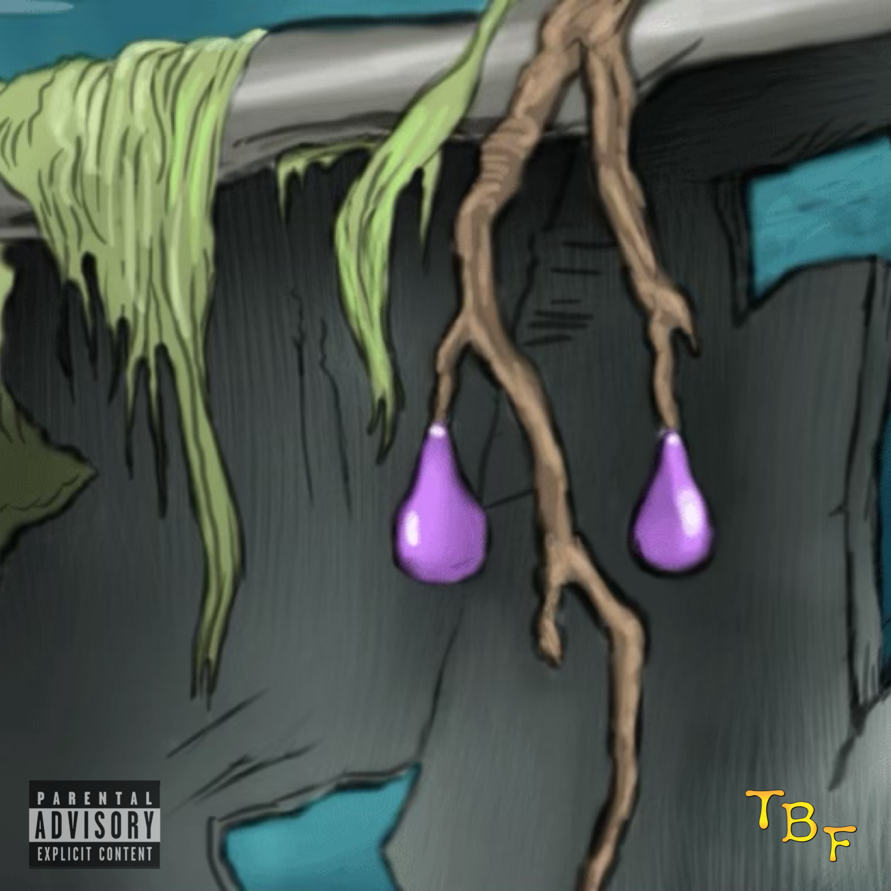 New Me artwork