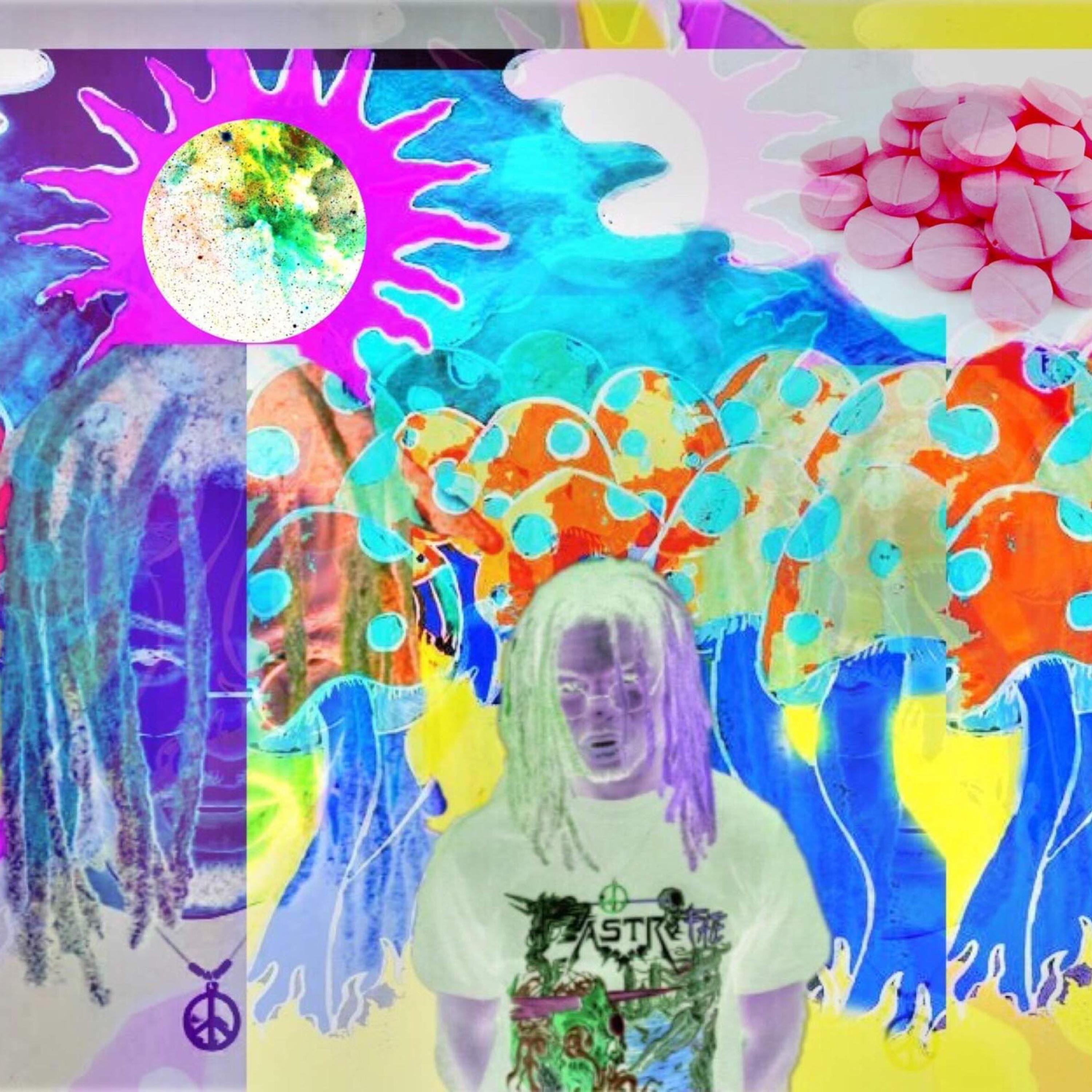 SUN artwork
