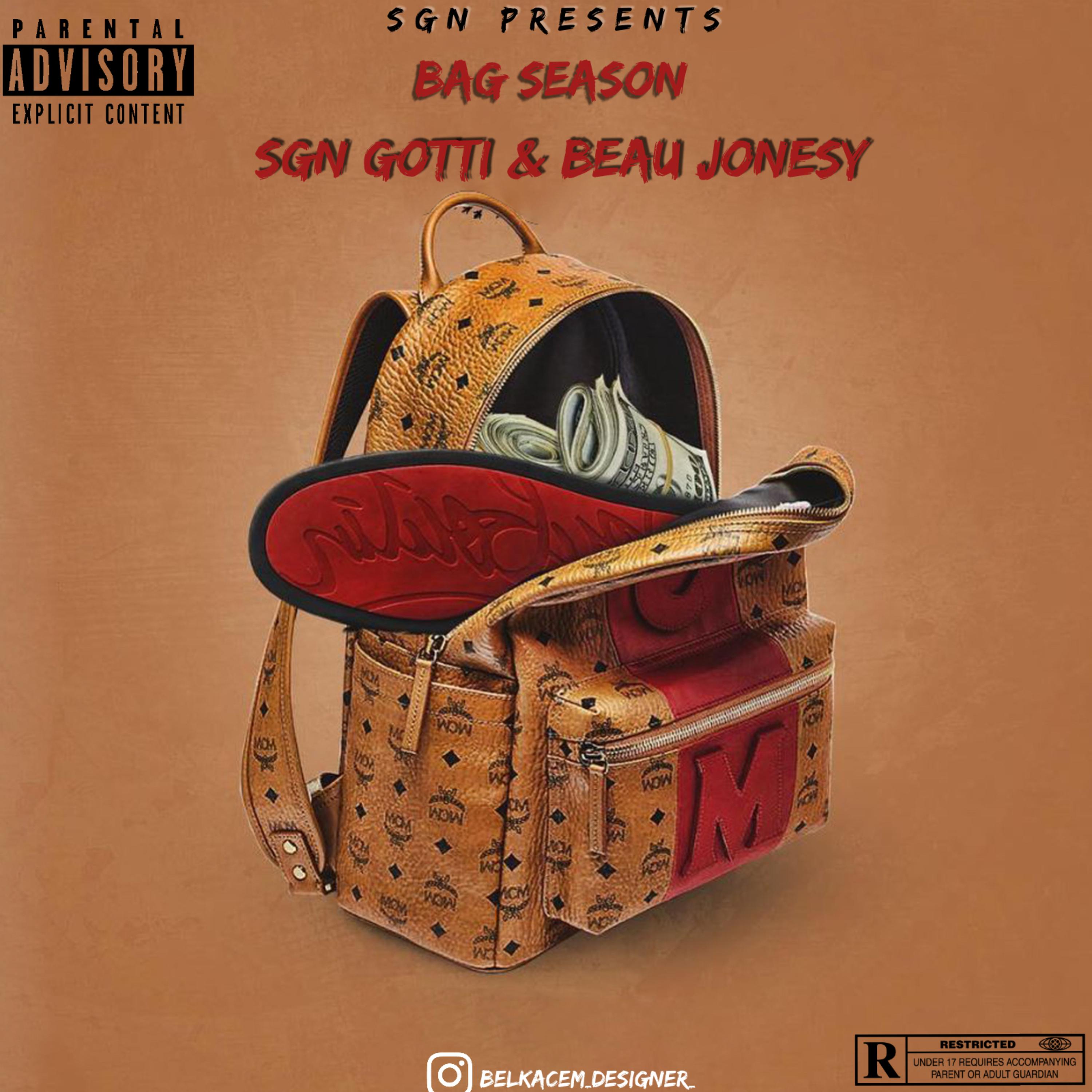 Bag Season artwork