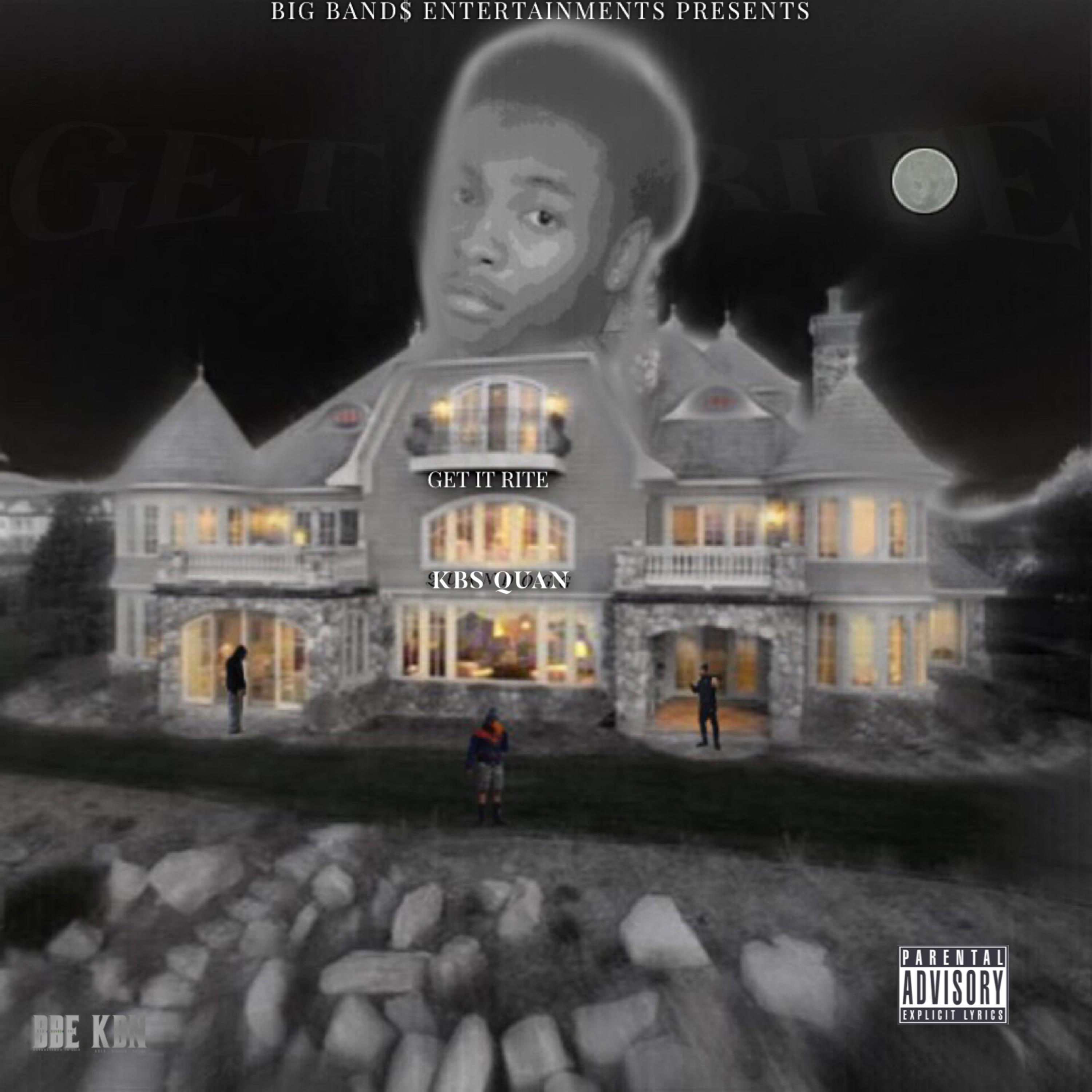 GET IT RITE artwork