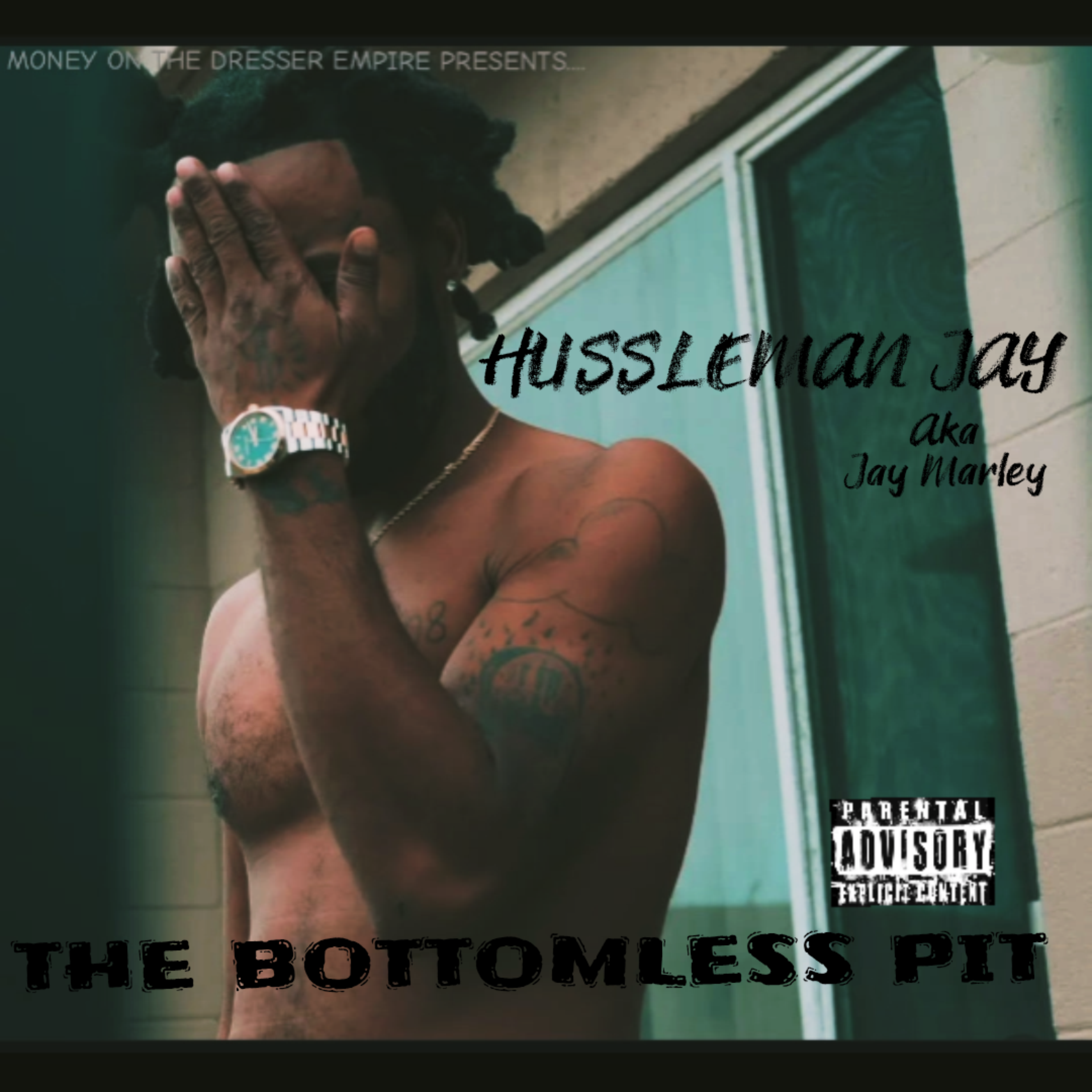 The Bottomless Pit artwork