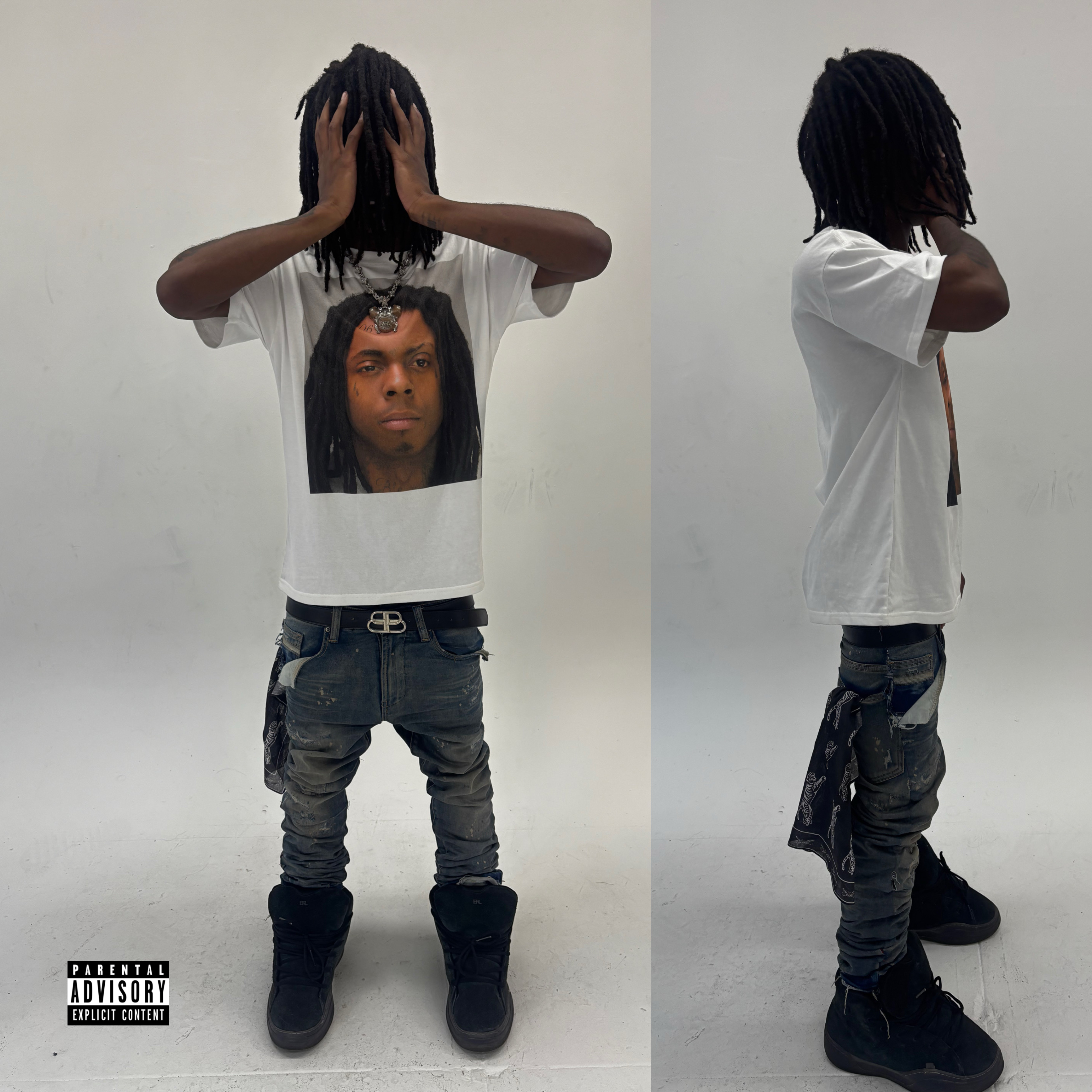 I Make Art 2 by NycZi cover art