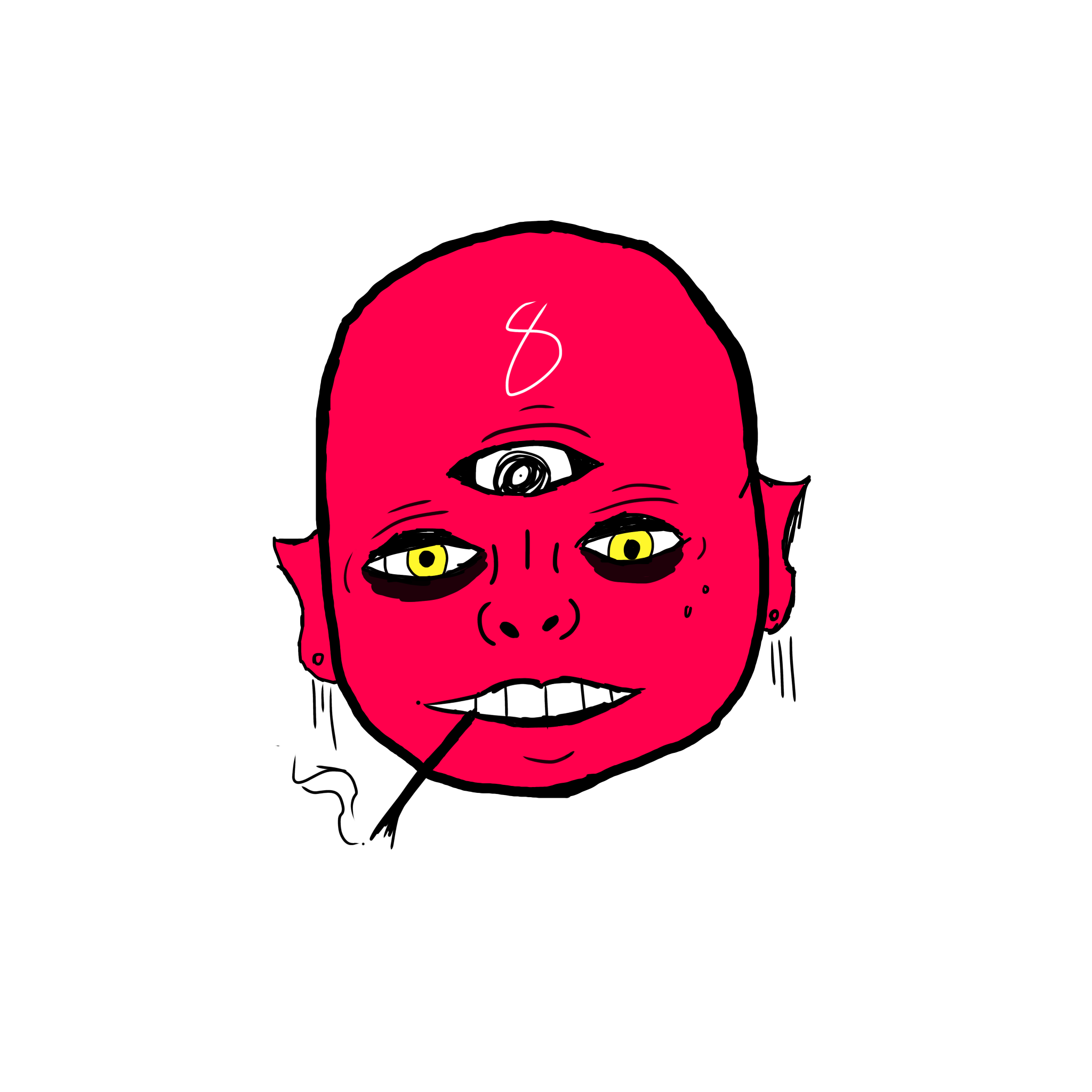 Deadbaby