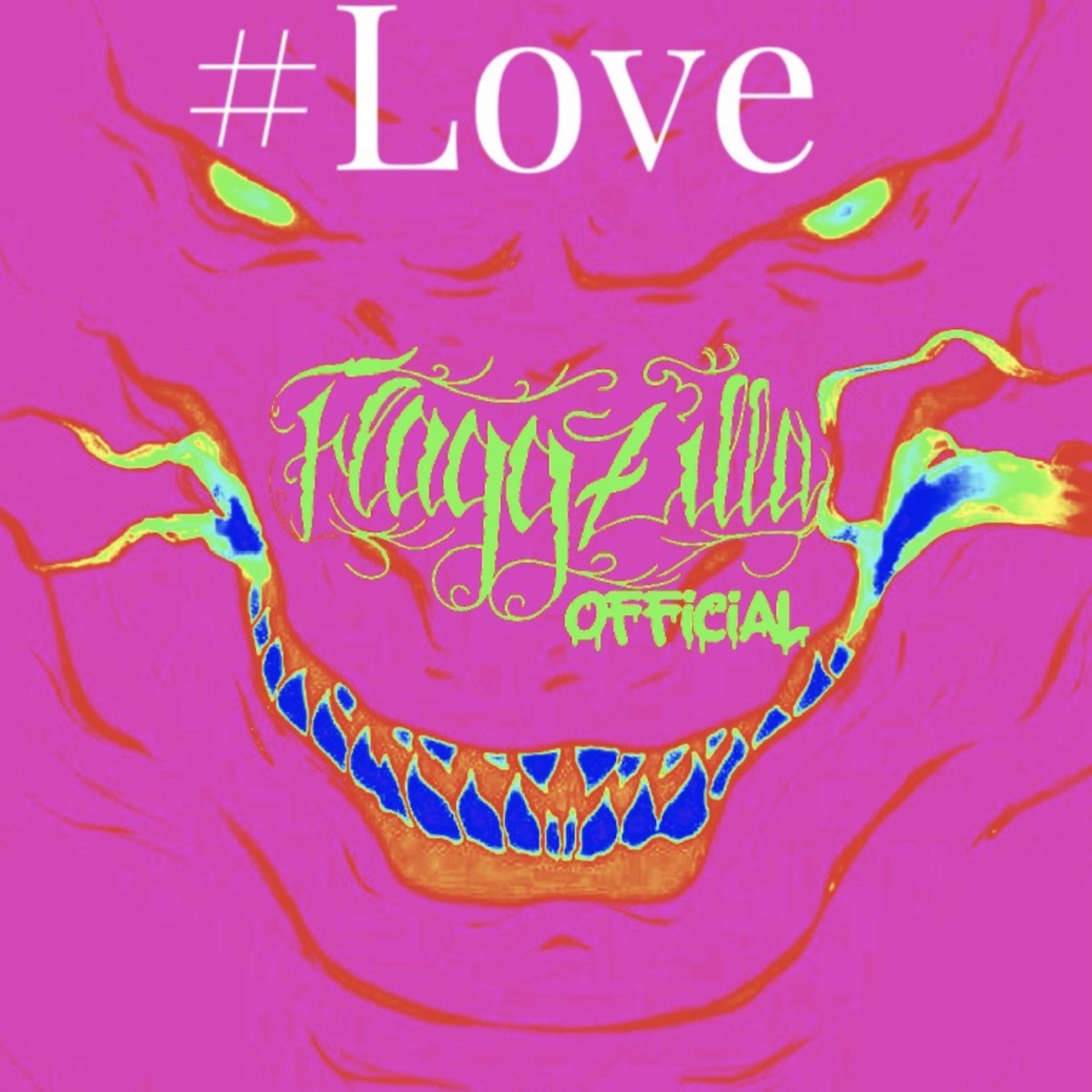 Presents Love artwork