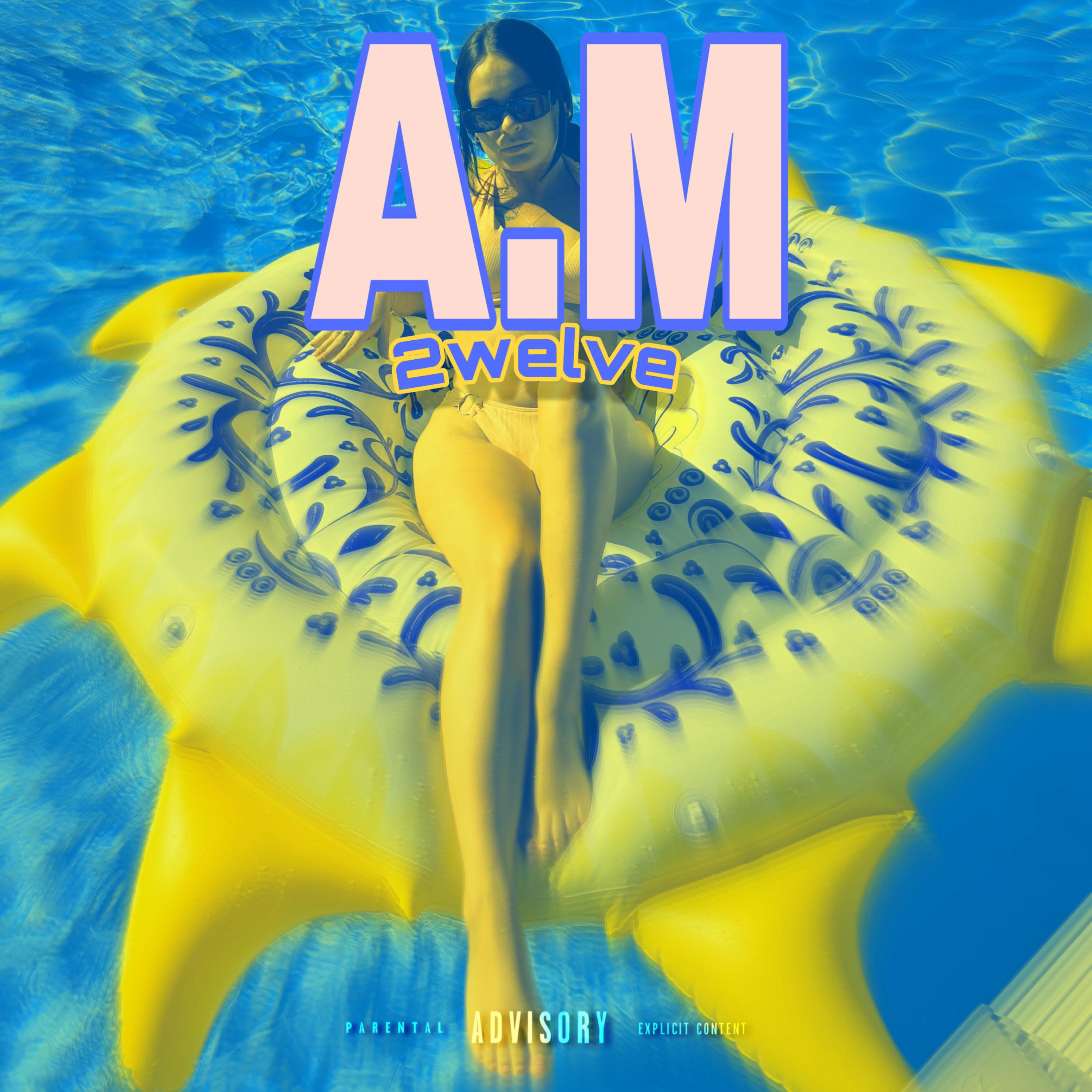 A.M artwork