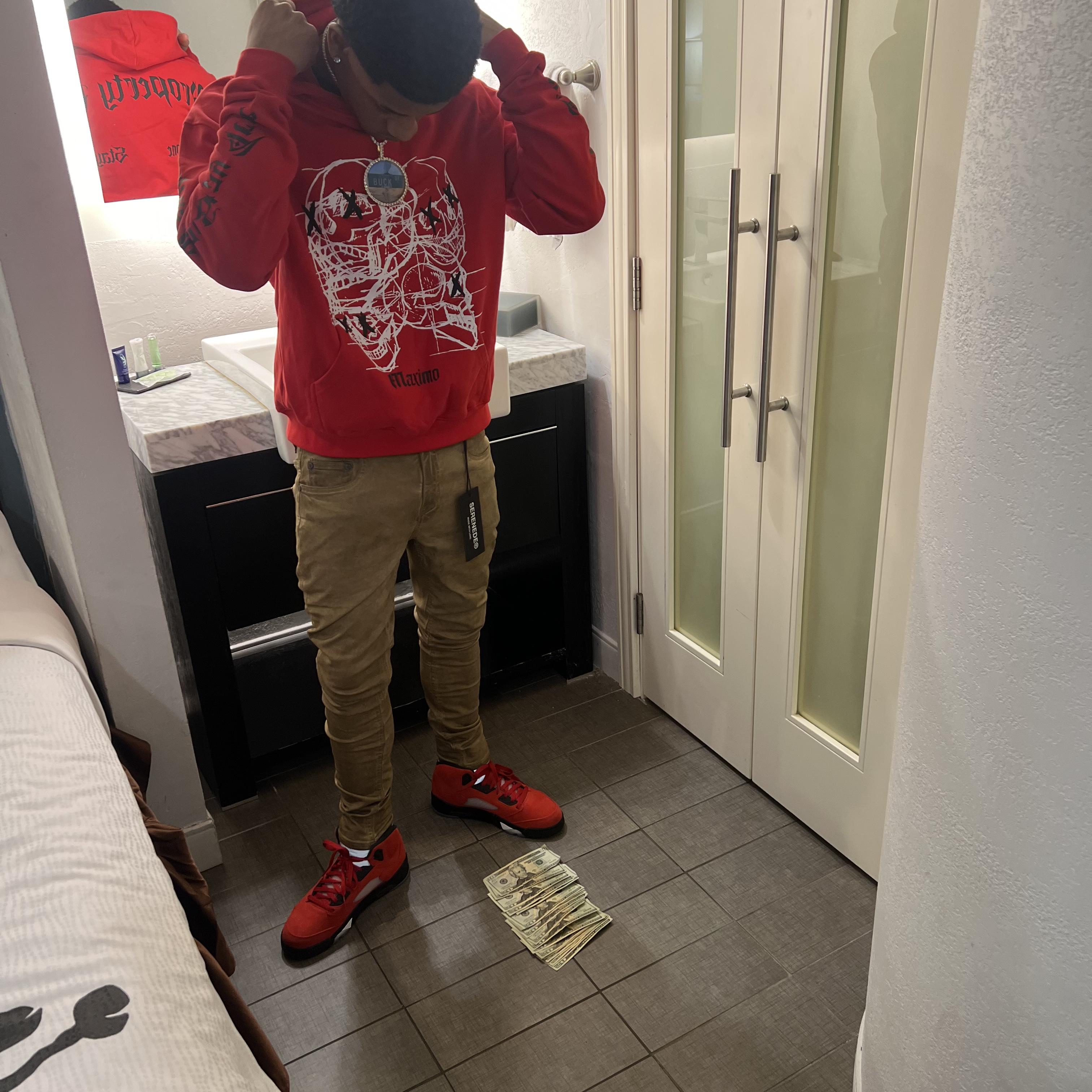 No Filter by Lil Groovy cover art