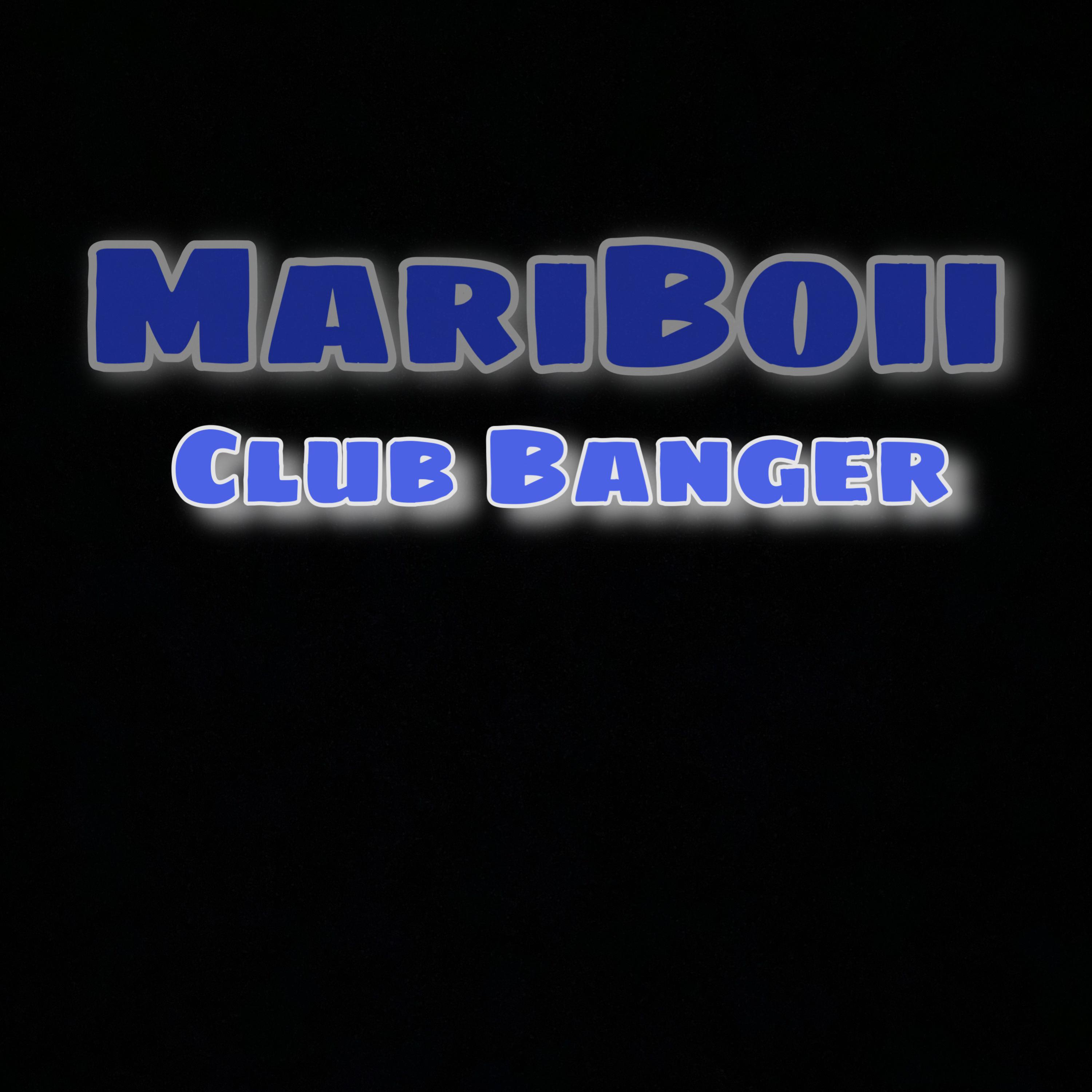 Club Banger artwork