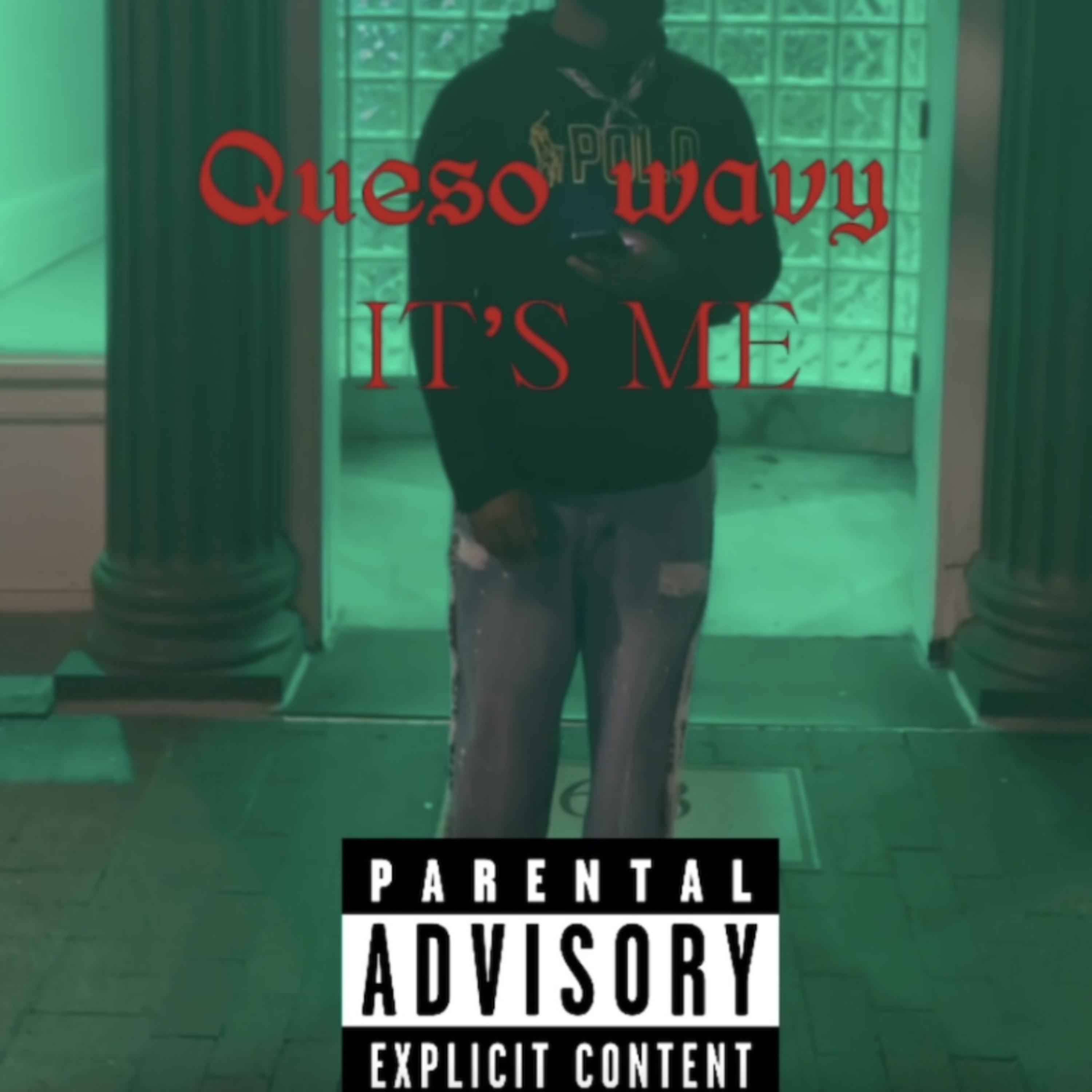 It’s ME artwork