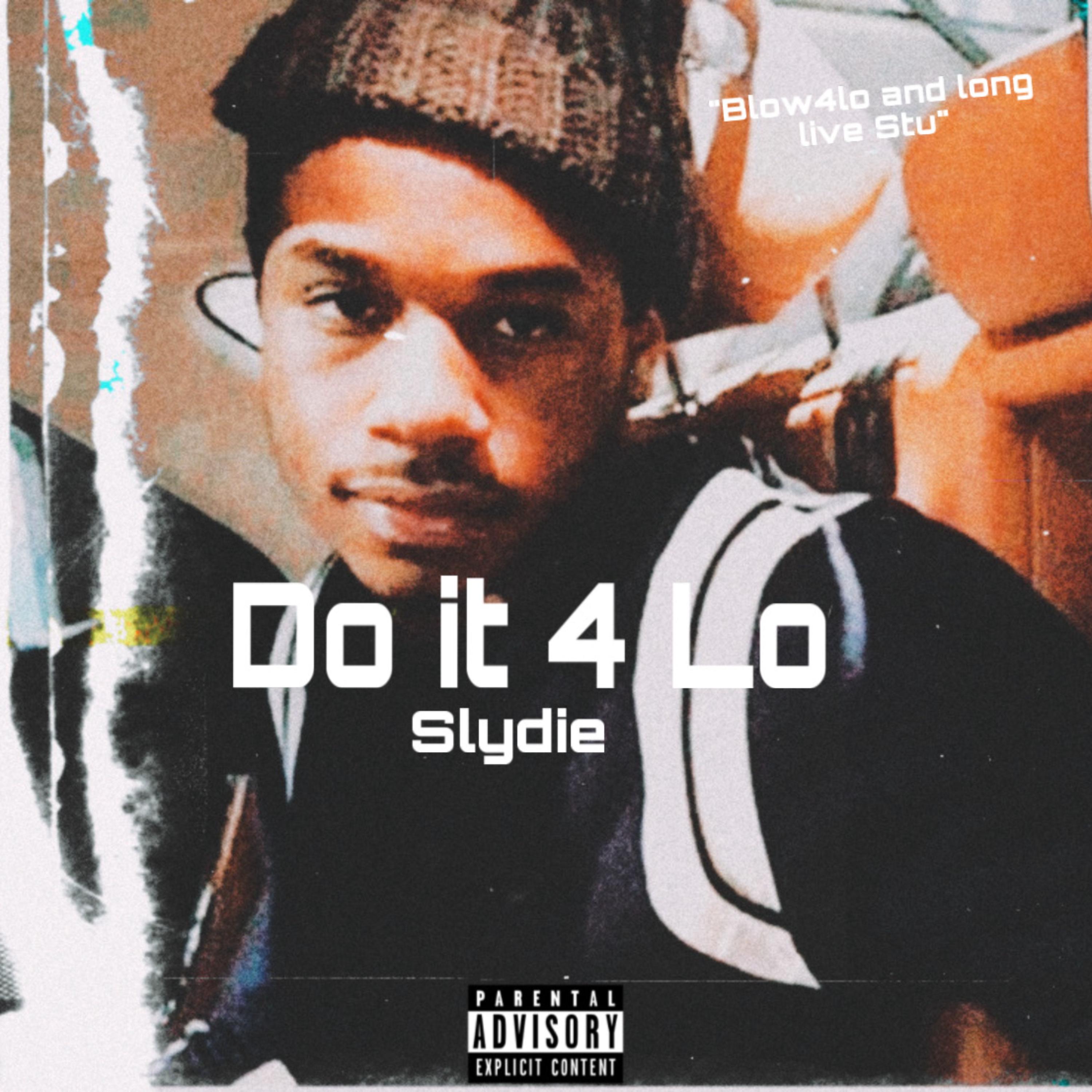 Do It 4 Lo artwork