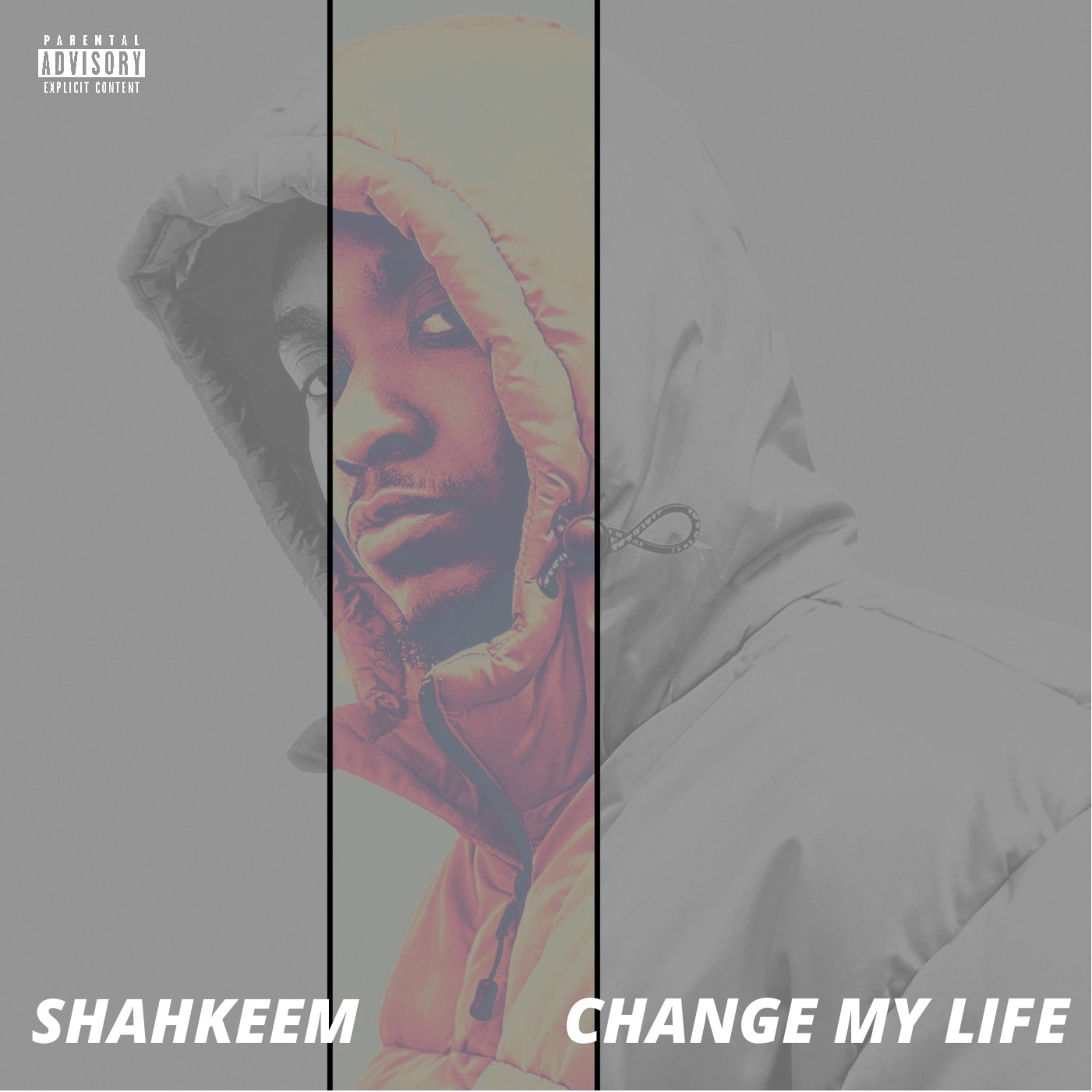 Change My Life artwork