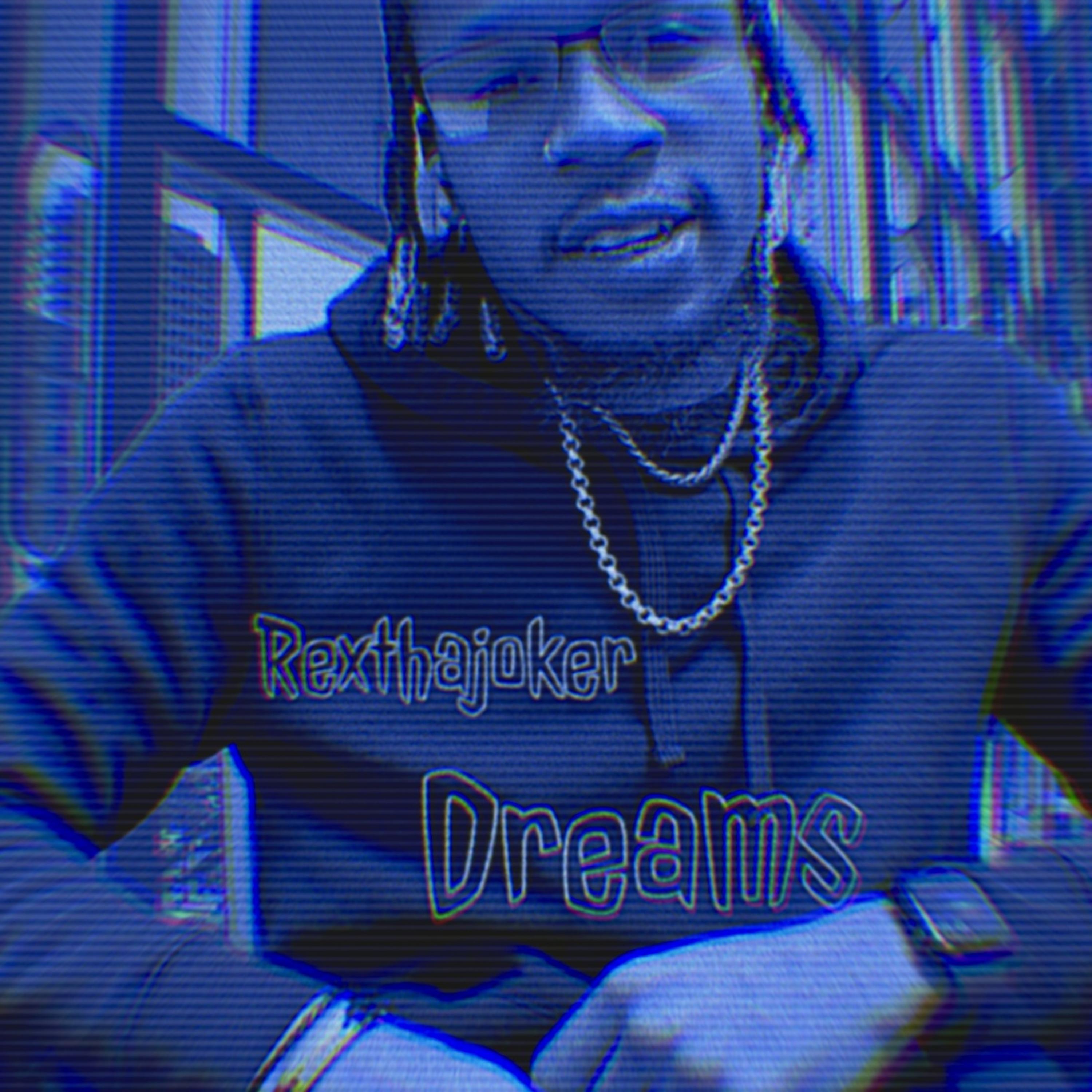 Dreams artwork