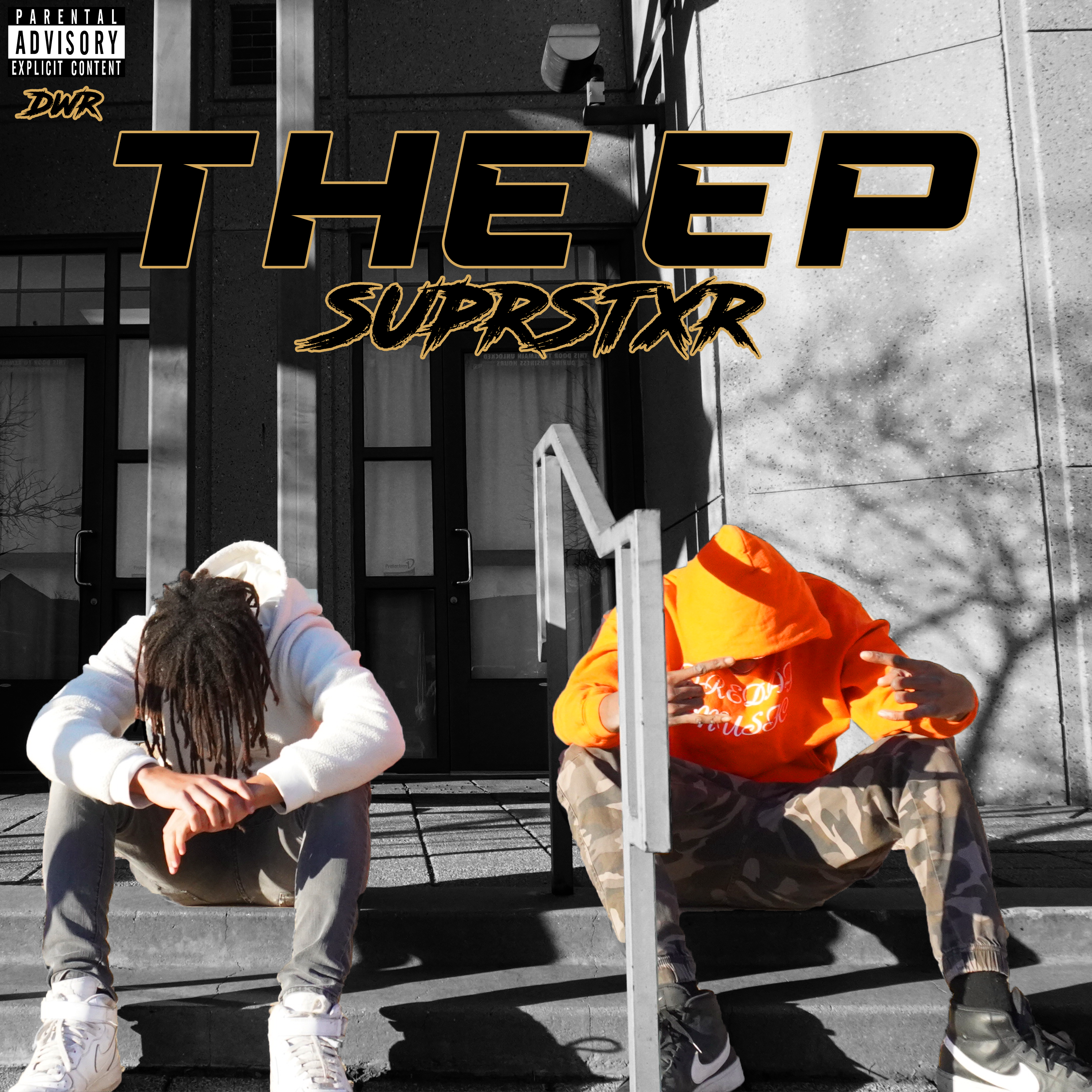 SUPRTSTXR artwork