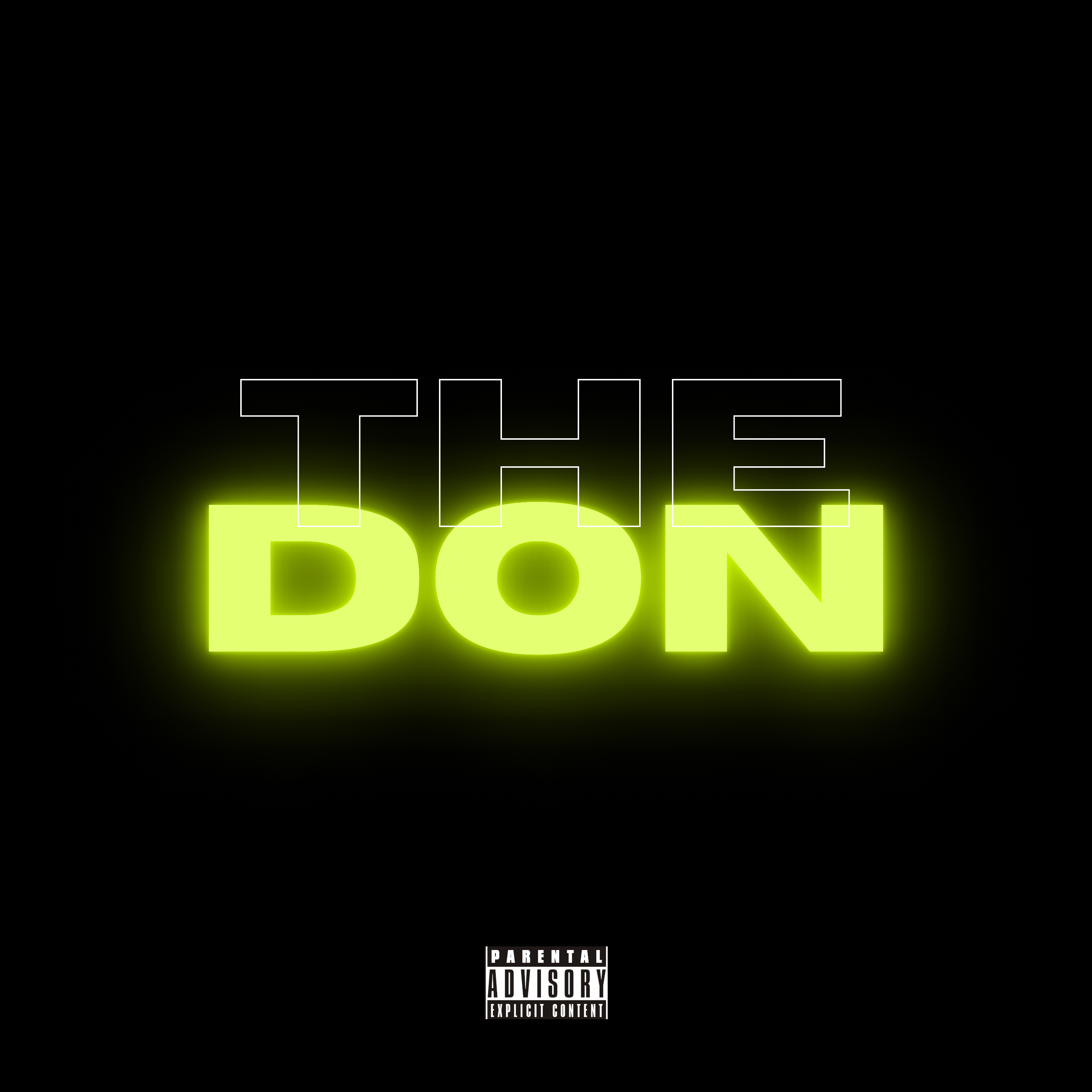 The Don artwork