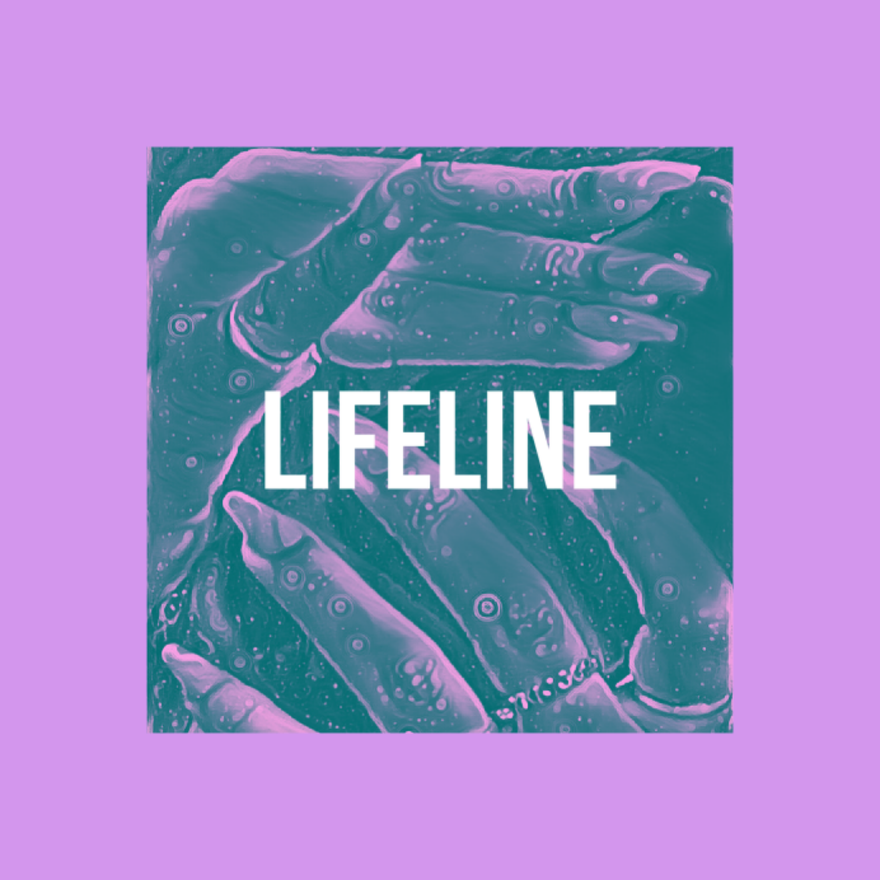 Lifeline artwork