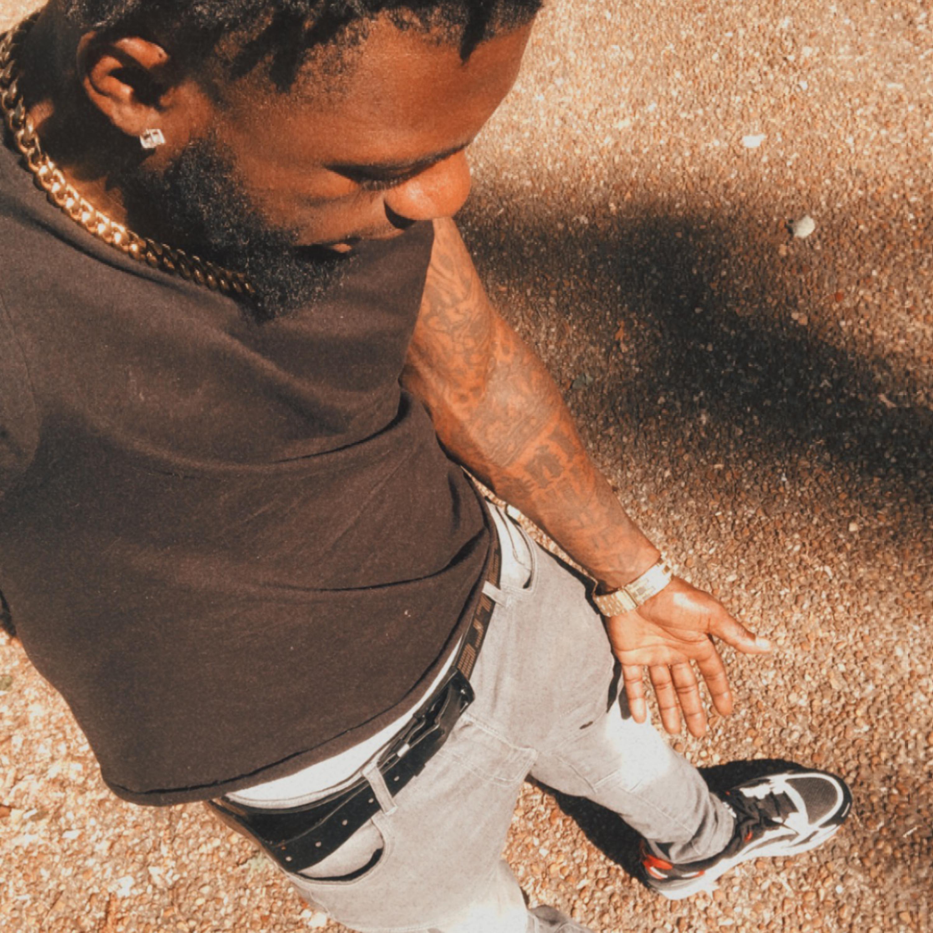 Catch Up artwork