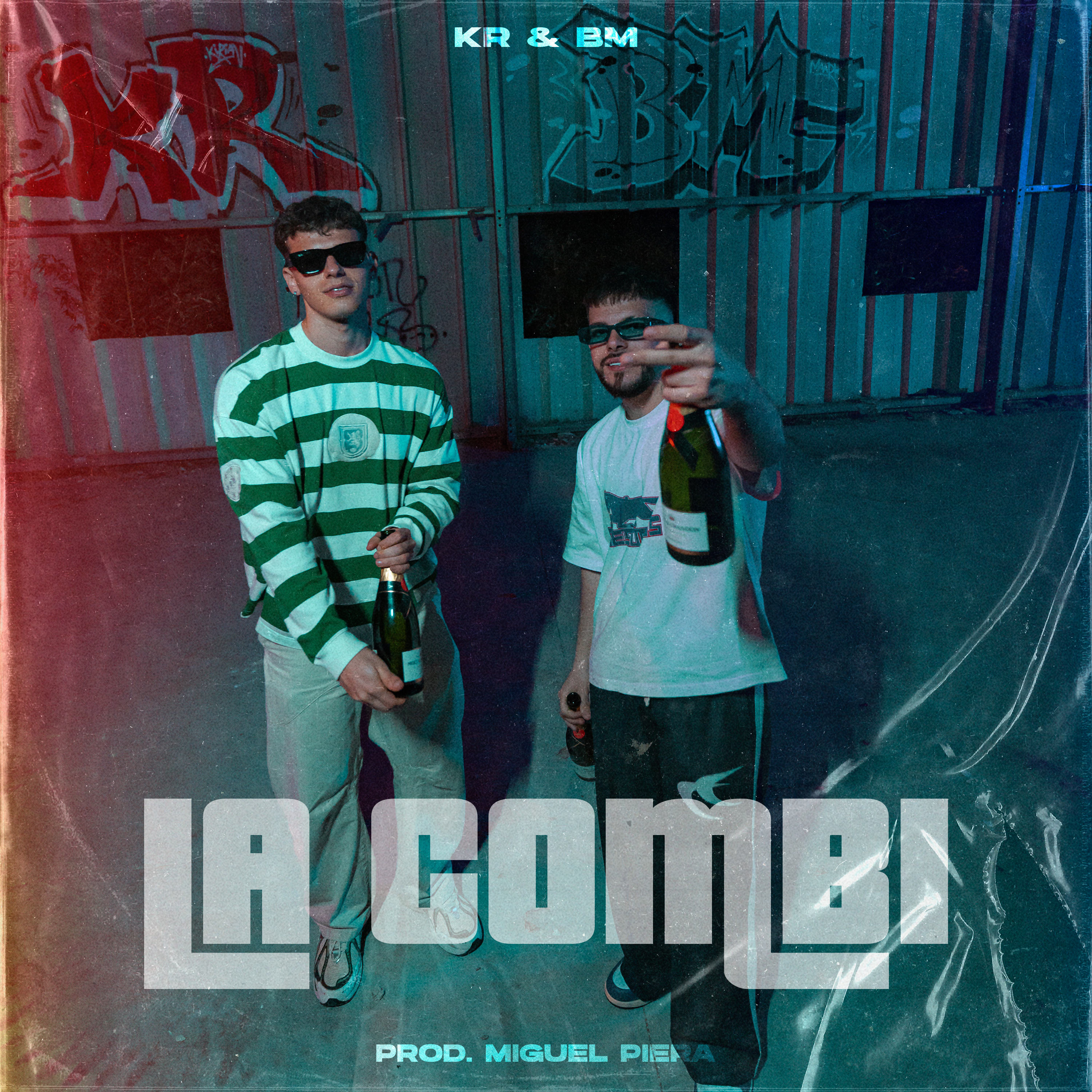La Combi artwork